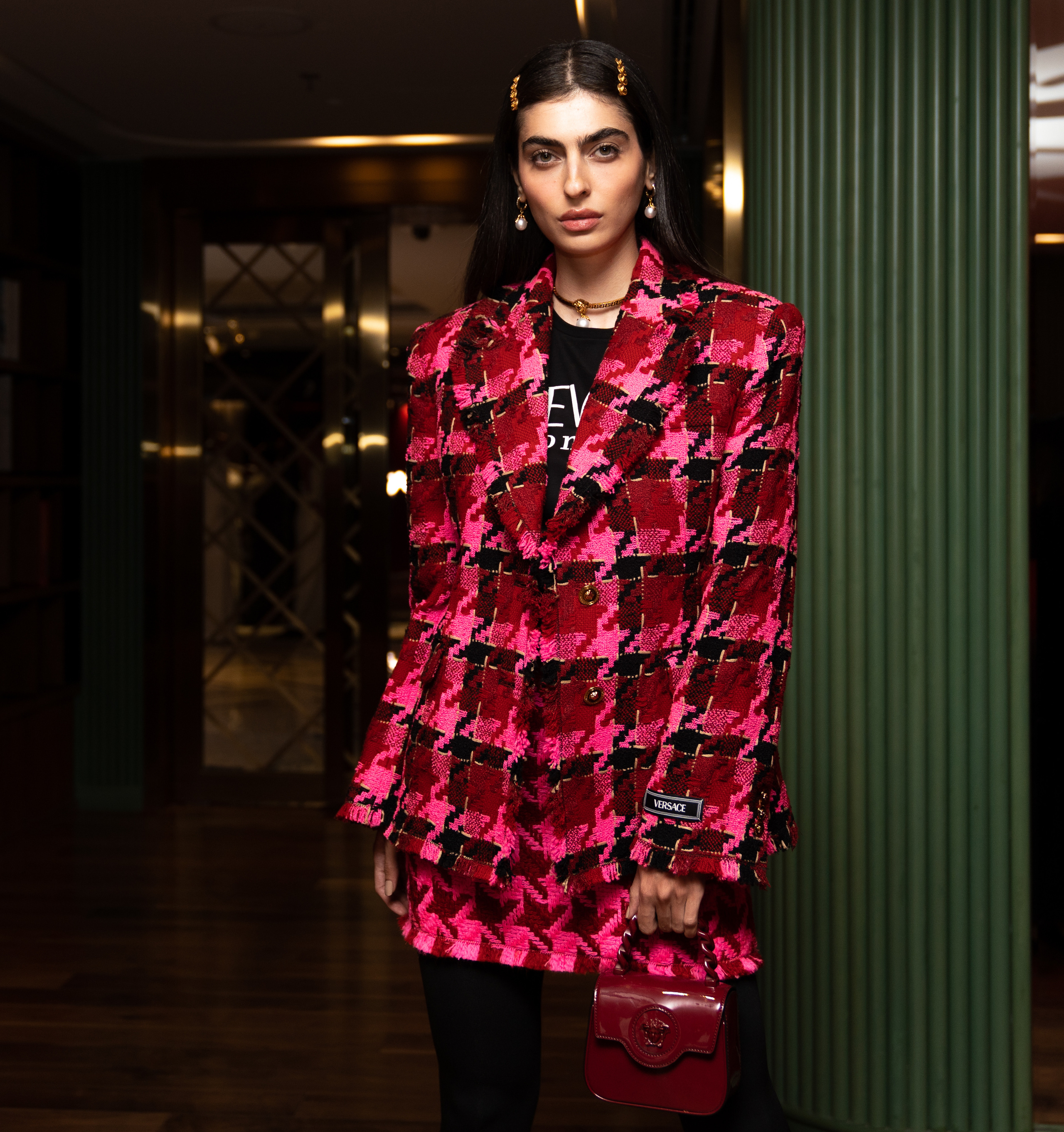 FASHION. KEPLER PRODUCTION