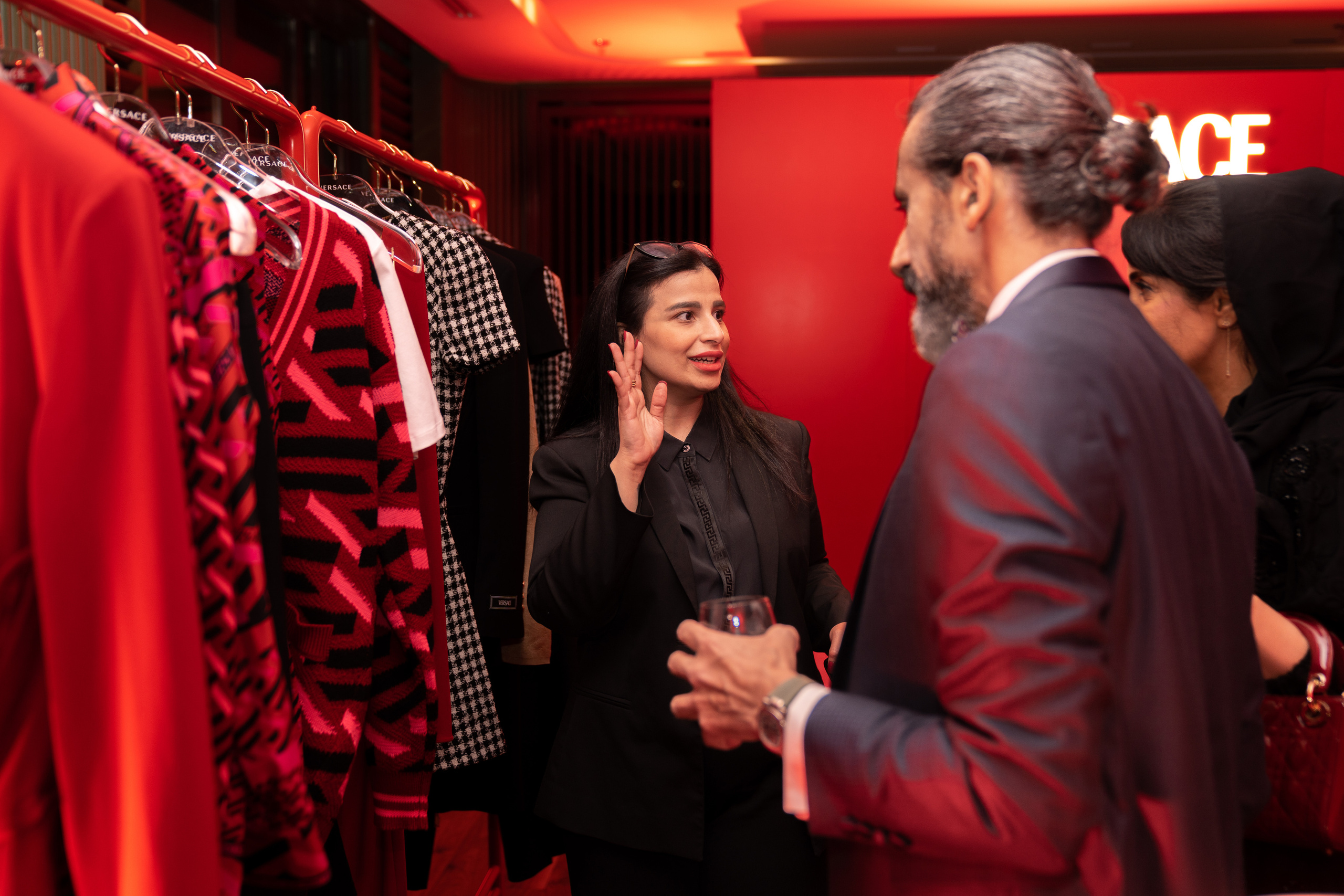 EVENTS. KEPLER PRODUCTION