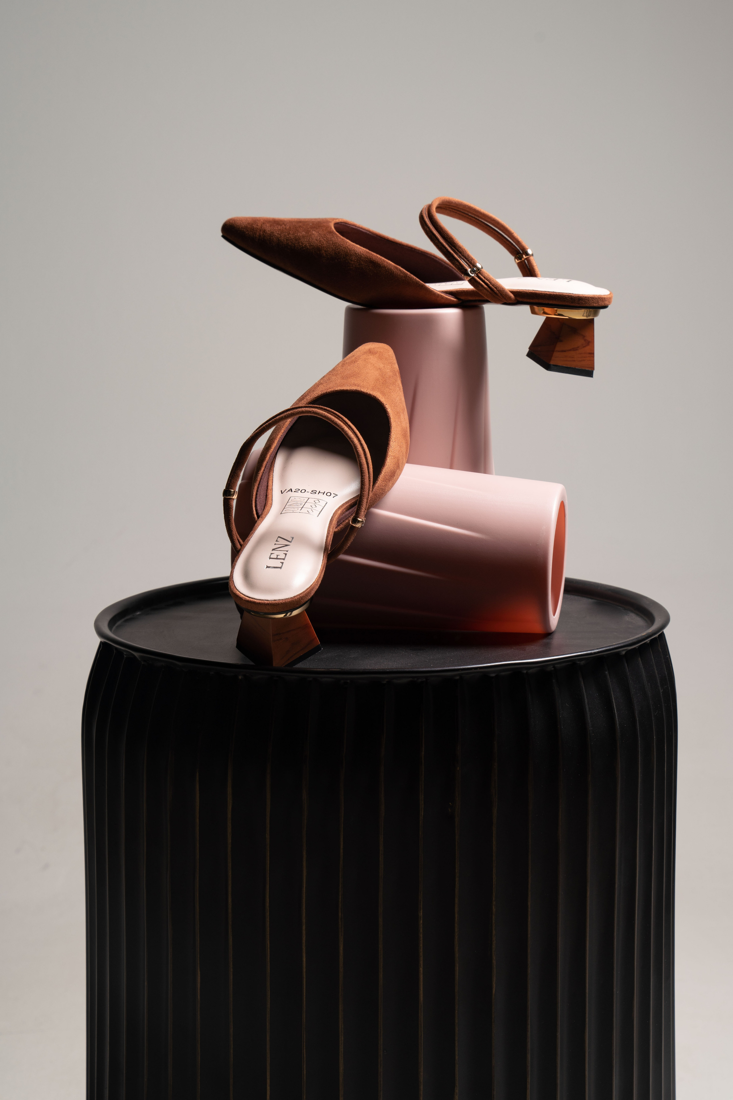 BRANDS. KEPLER PRODUCTION