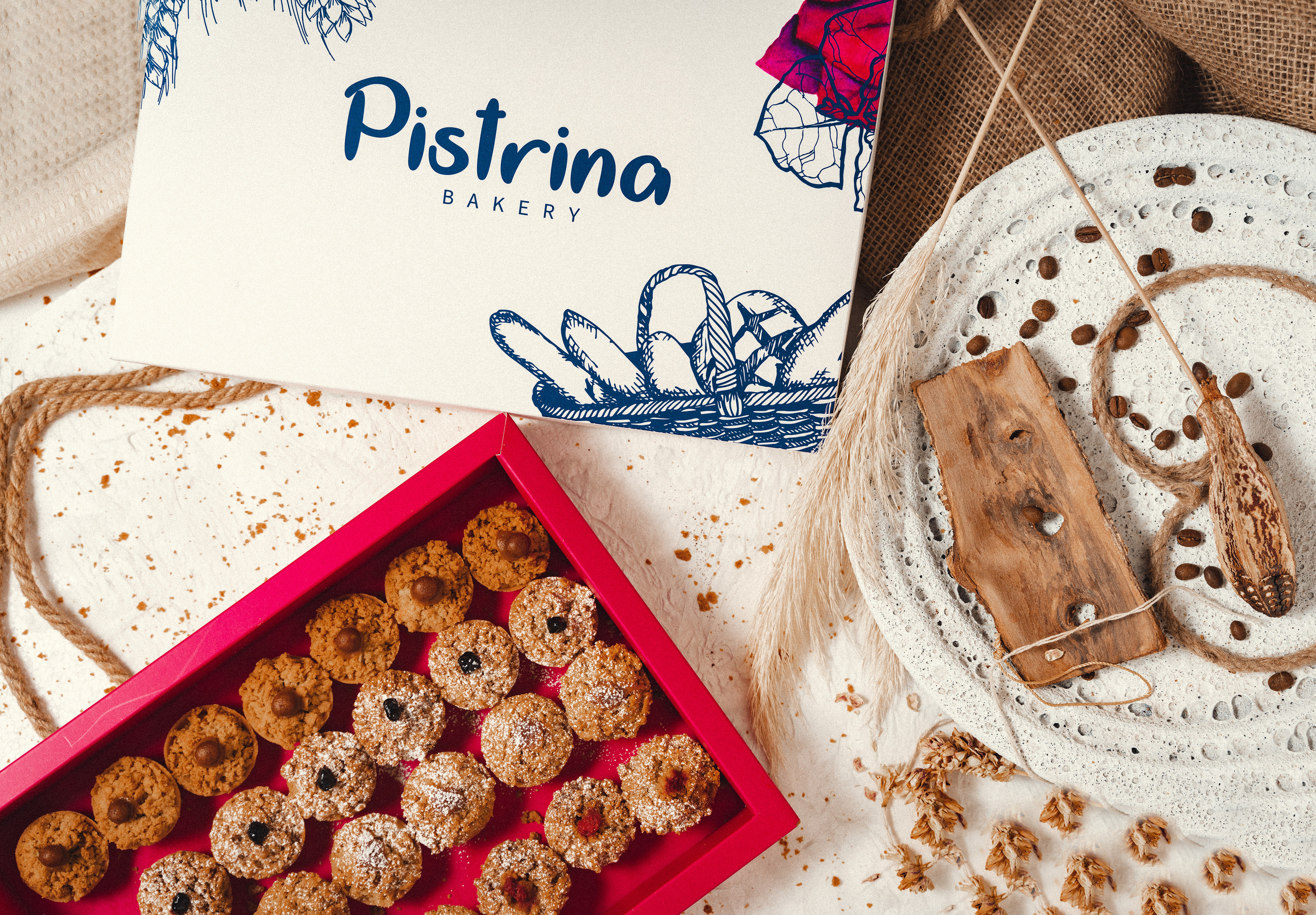 Cafe & Restaurants. KEPLER PRODUCTION