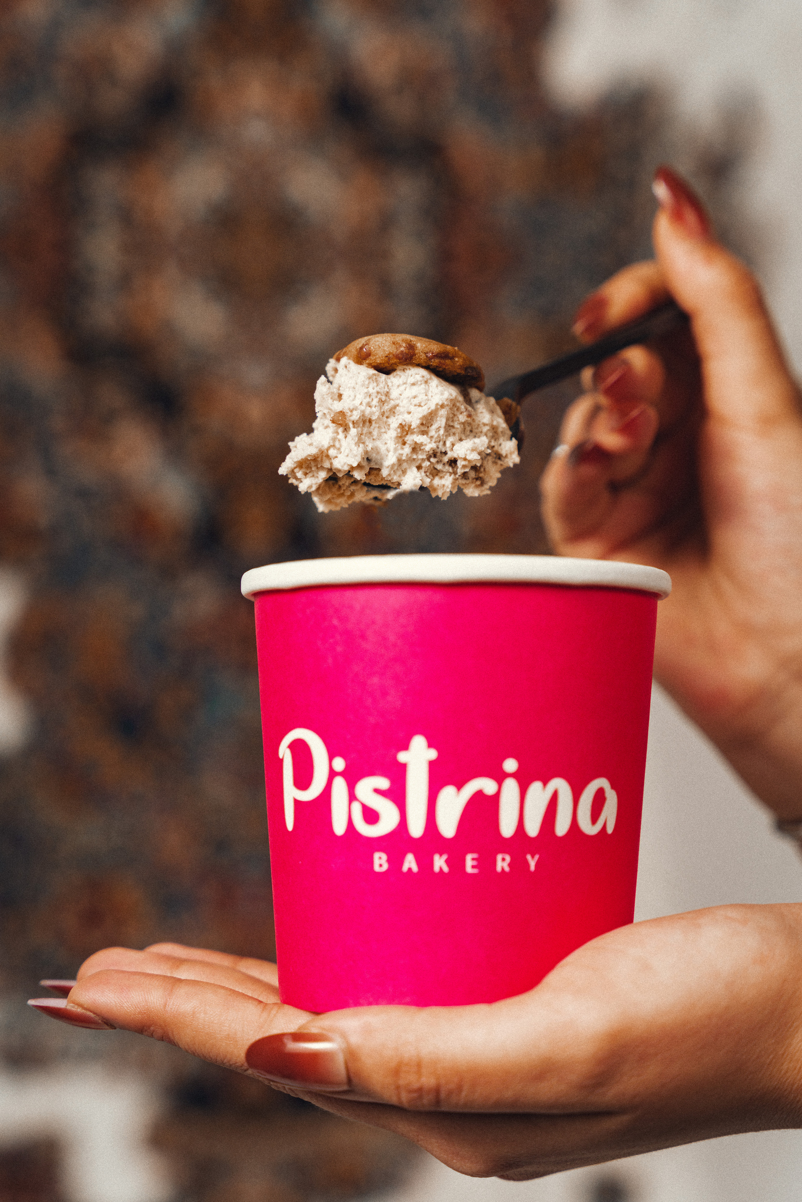 Cafe & Restaurants. KEPLER PRODUCTION