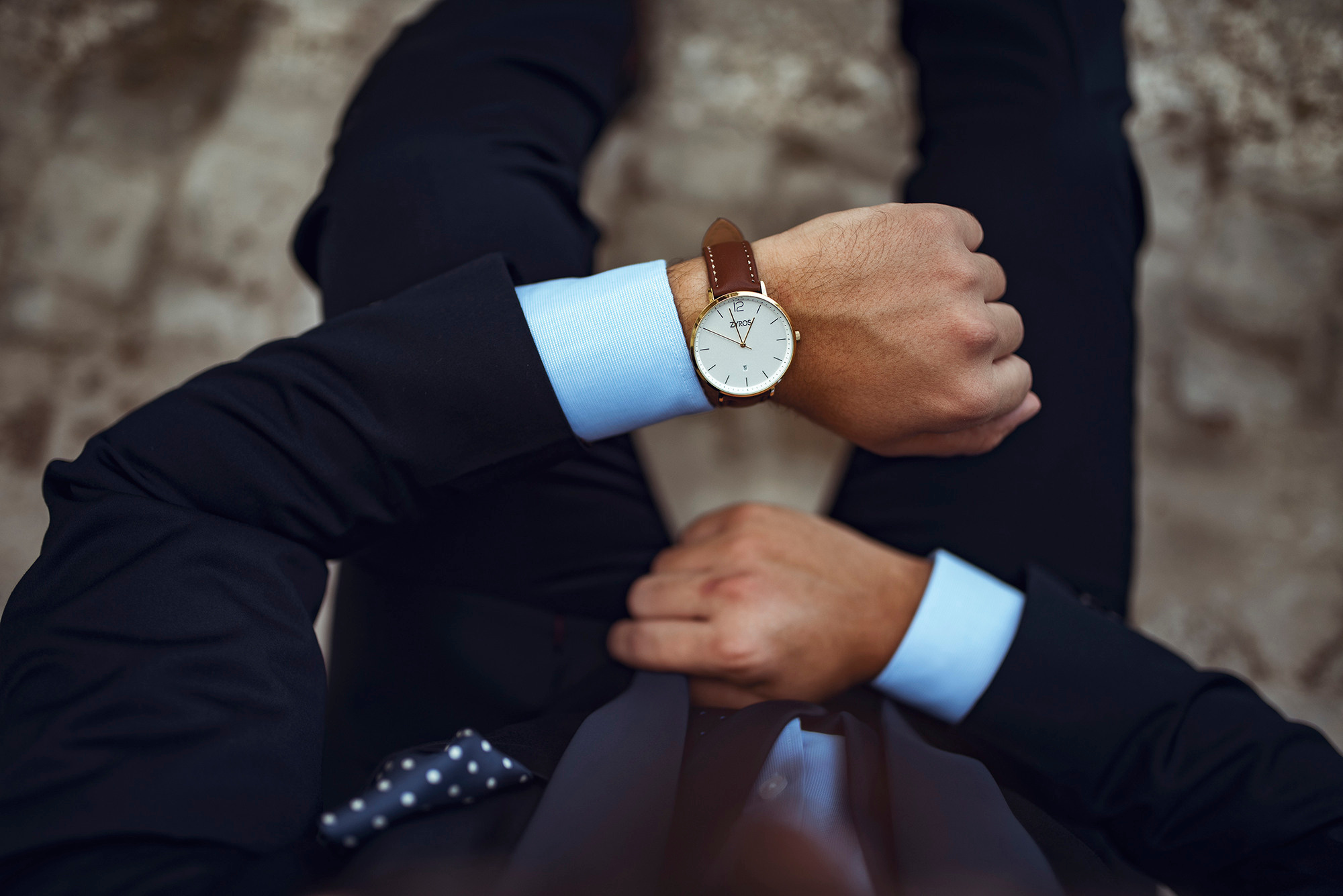 BRANDS. KEPLER PRODUCTION