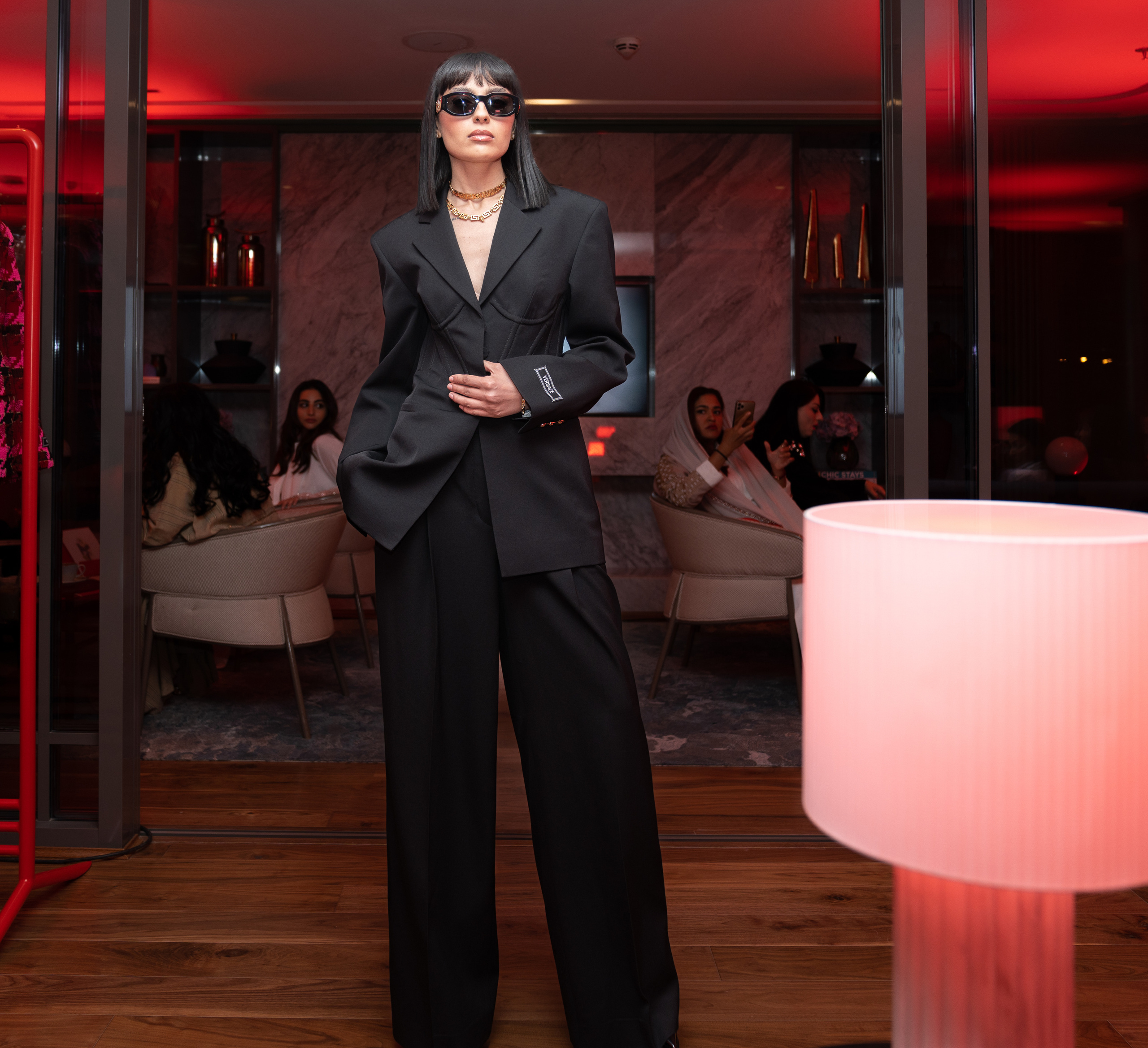 FASHION. KEPLER PRODUCTION