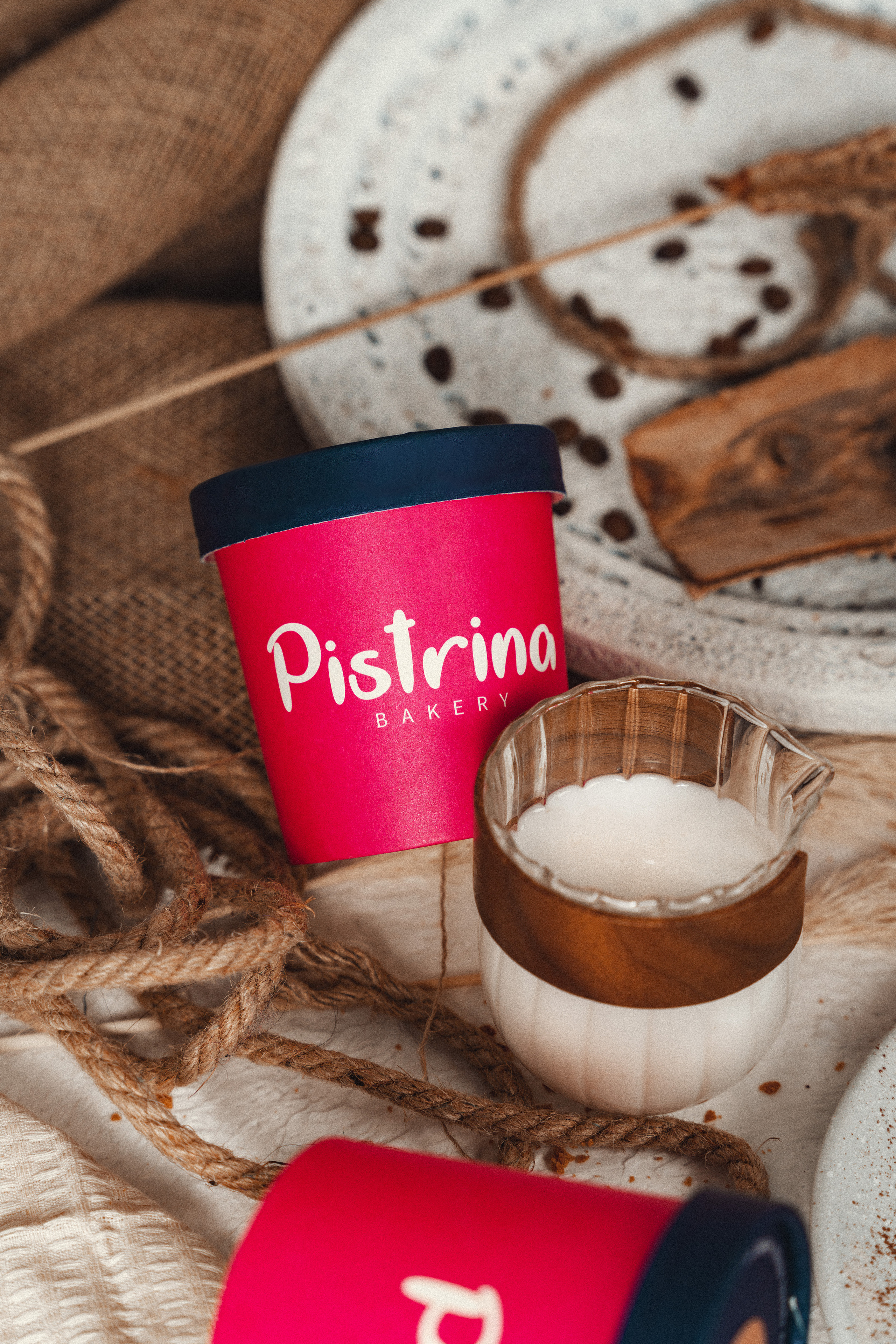 Cafe & Restaurants. KEPLER PRODUCTION