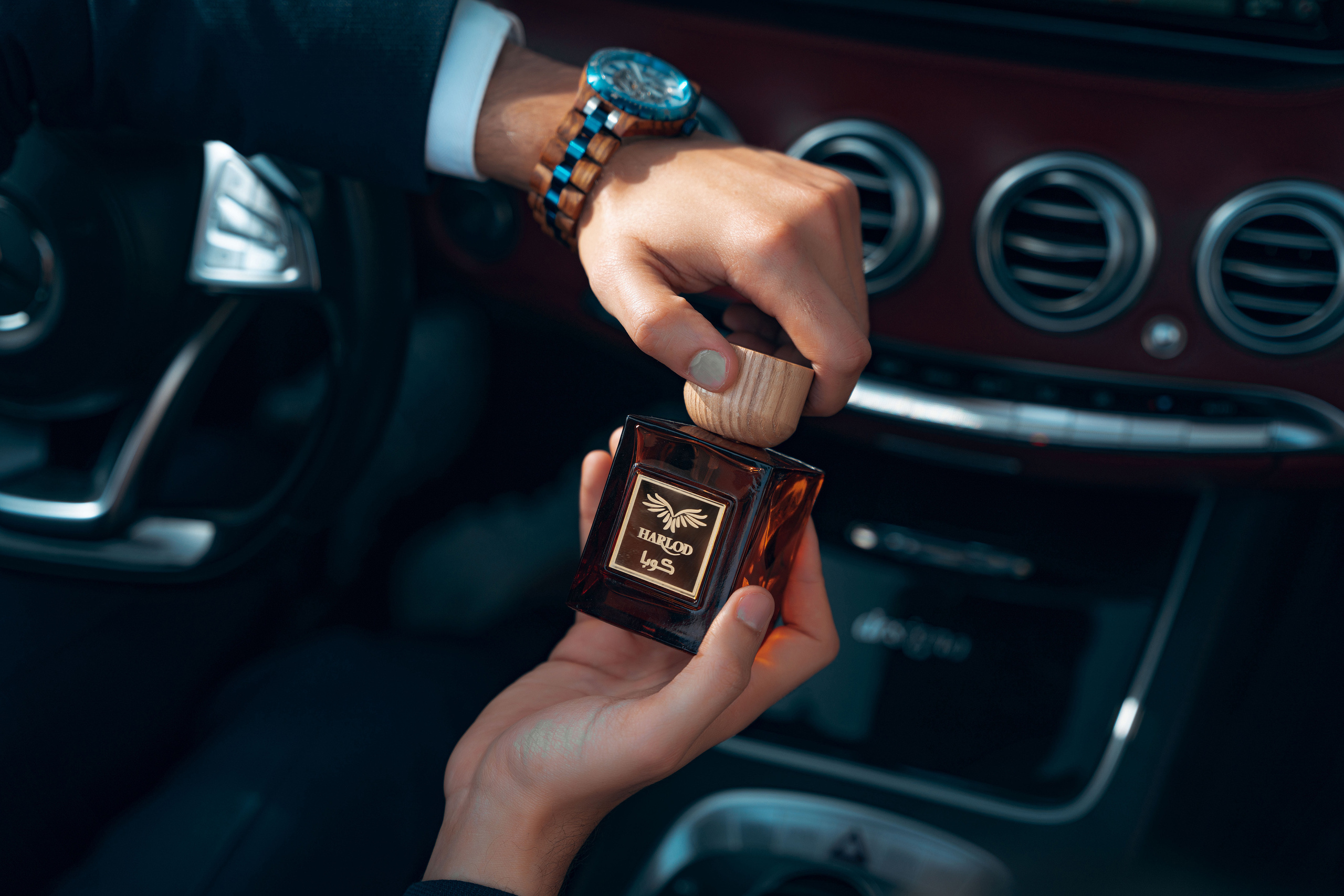 BRANDS. KEPLER PRODUCTION