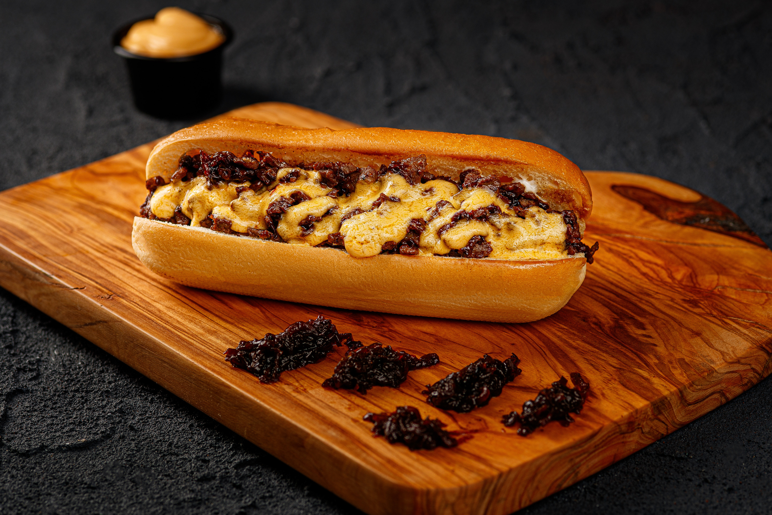 Cafe & Restaurants. KEPLER PRODUCTION