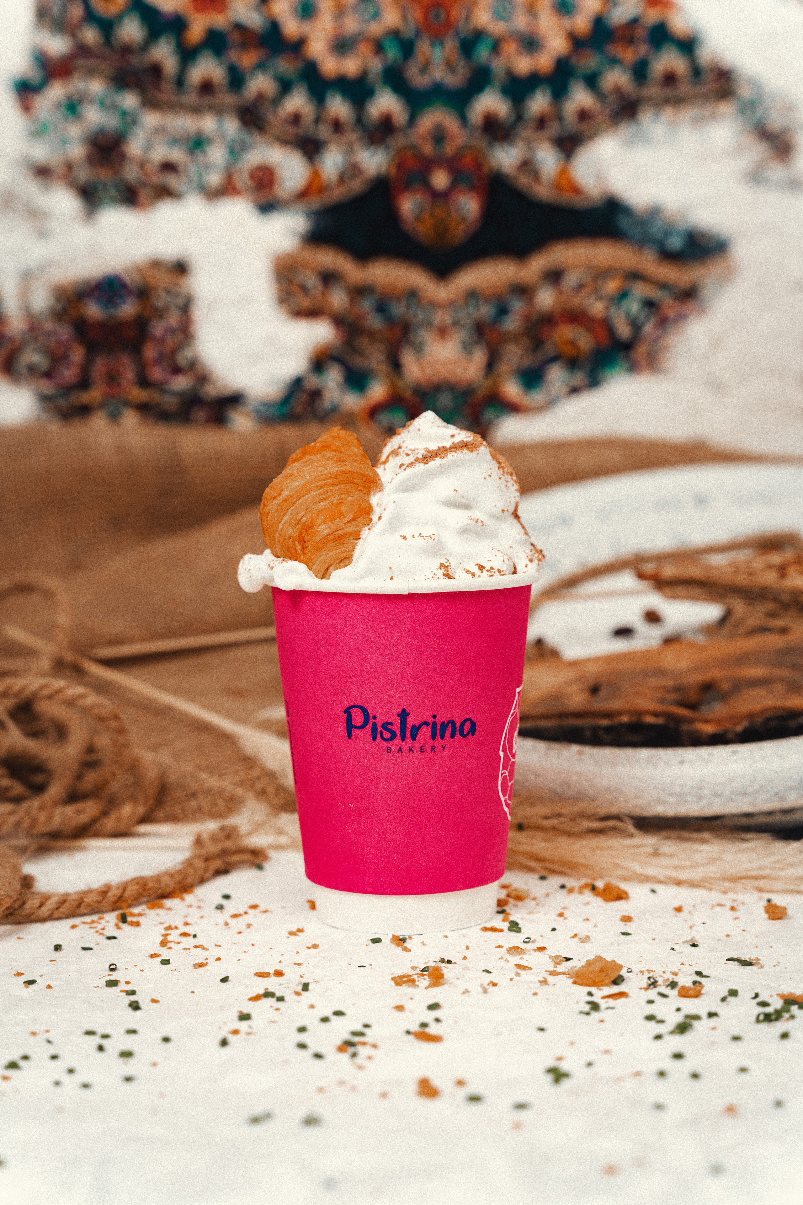 Cafe & Restaurants. KEPLER PRODUCTION