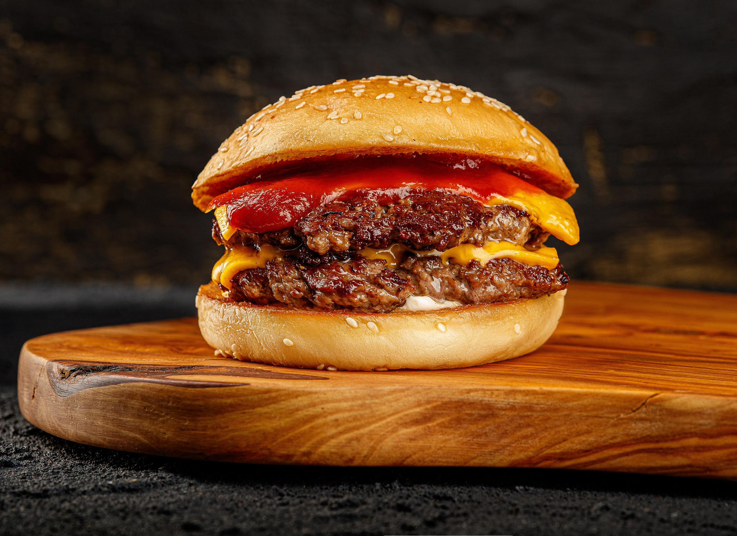 Cafe & Restaurants. KEPLER PRODUCTION