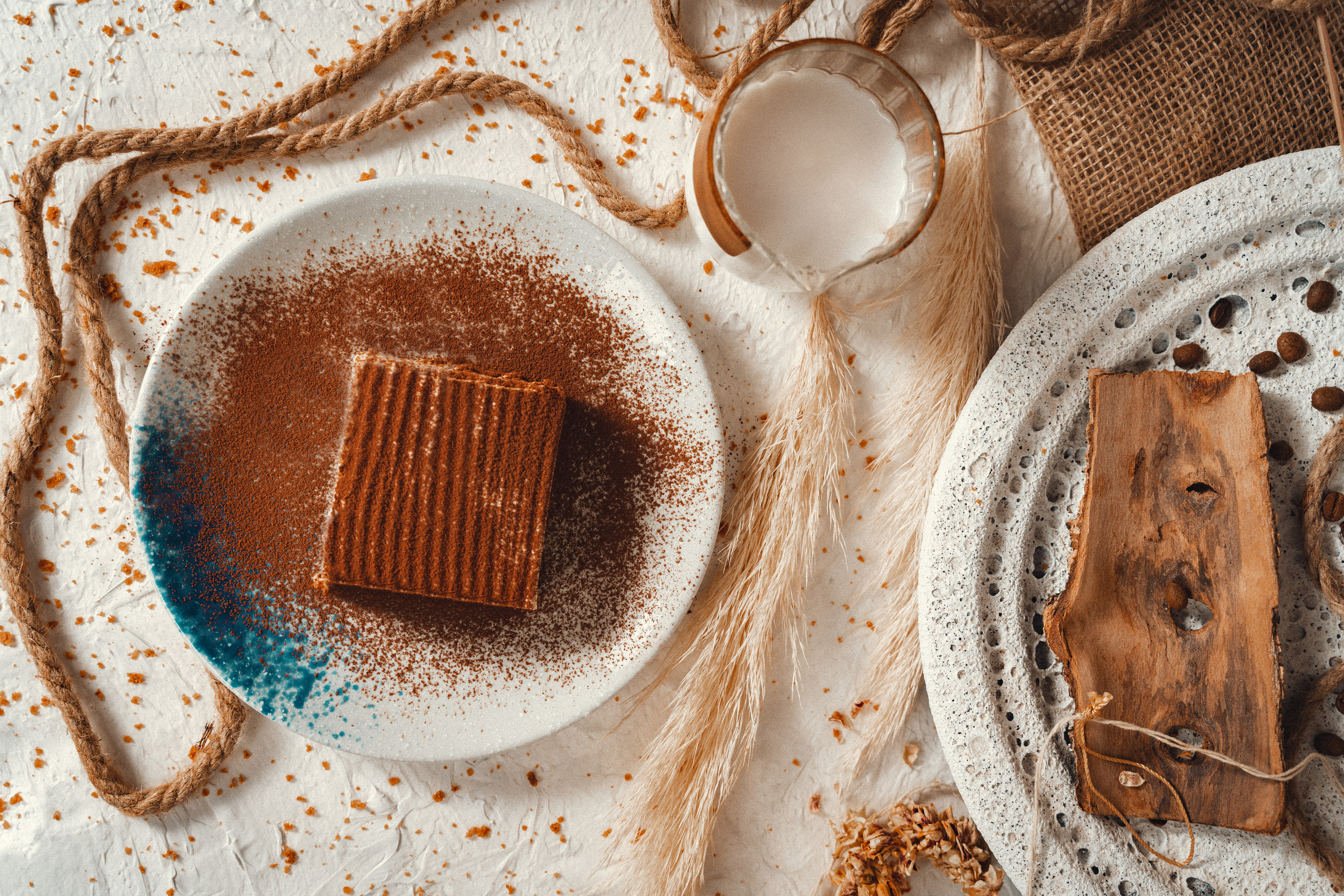 Cafe & Restaurants. KEPLER PRODUCTION