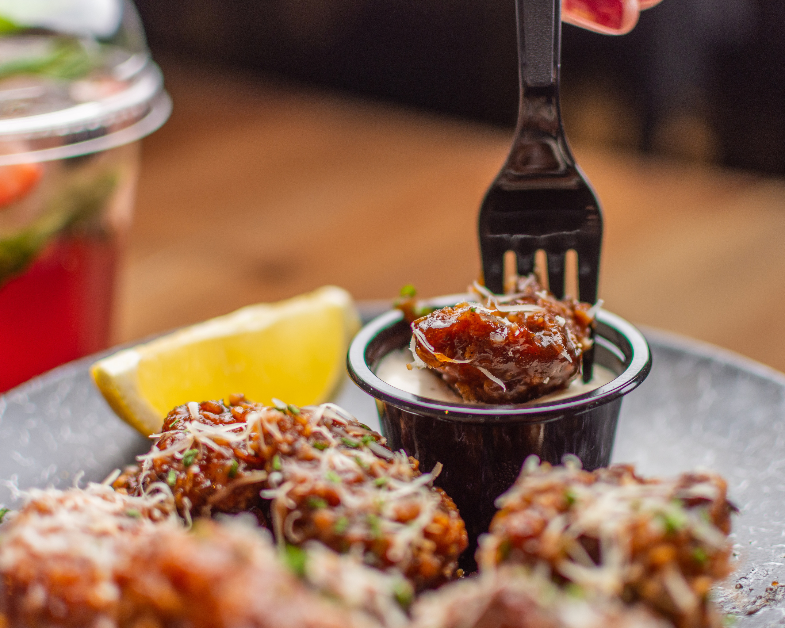 Cafe & Restaurants. KEPLER PRODUCTION