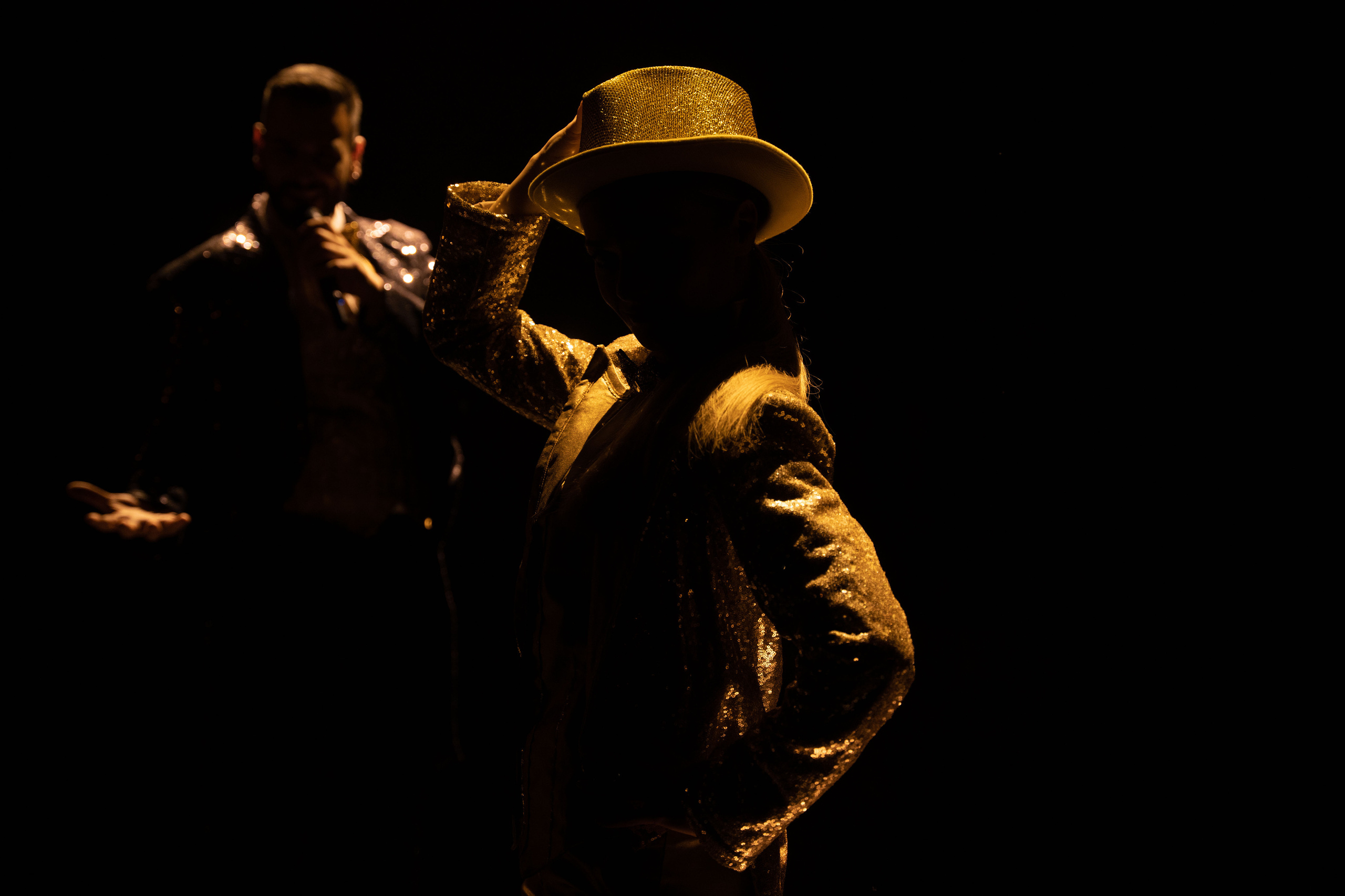 FASHION. KEPLER PRODUCTION