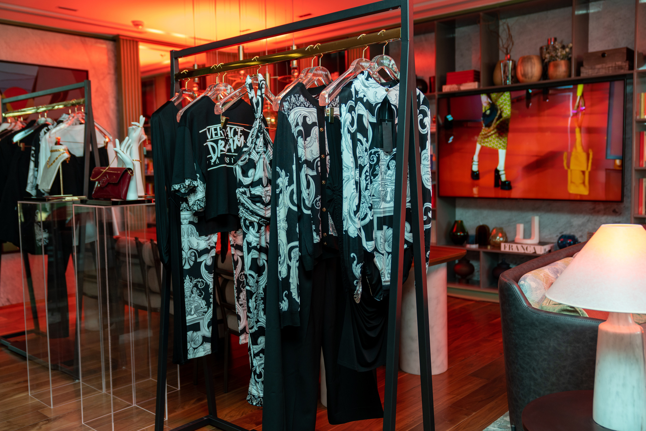 EVENTS. KEPLER PRODUCTION