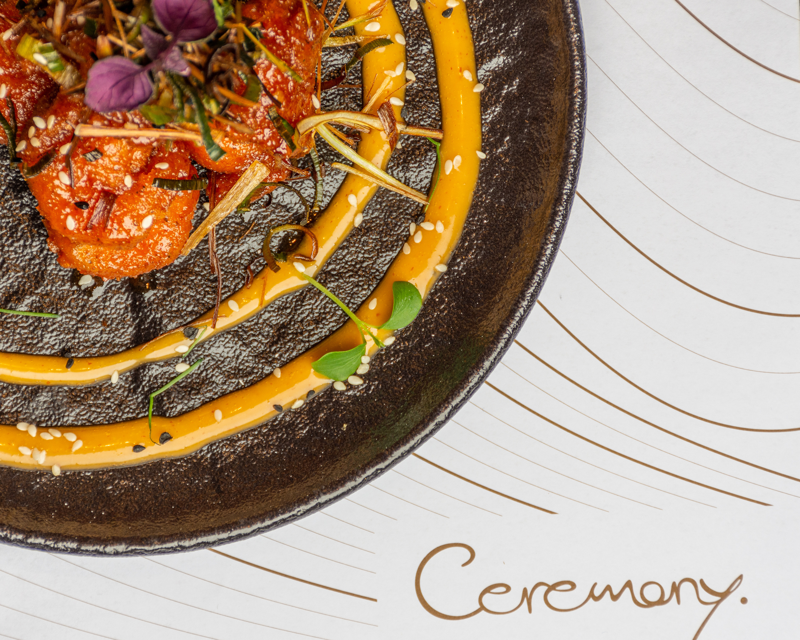 Cafe & Restaurants. KEPLER PRODUCTION