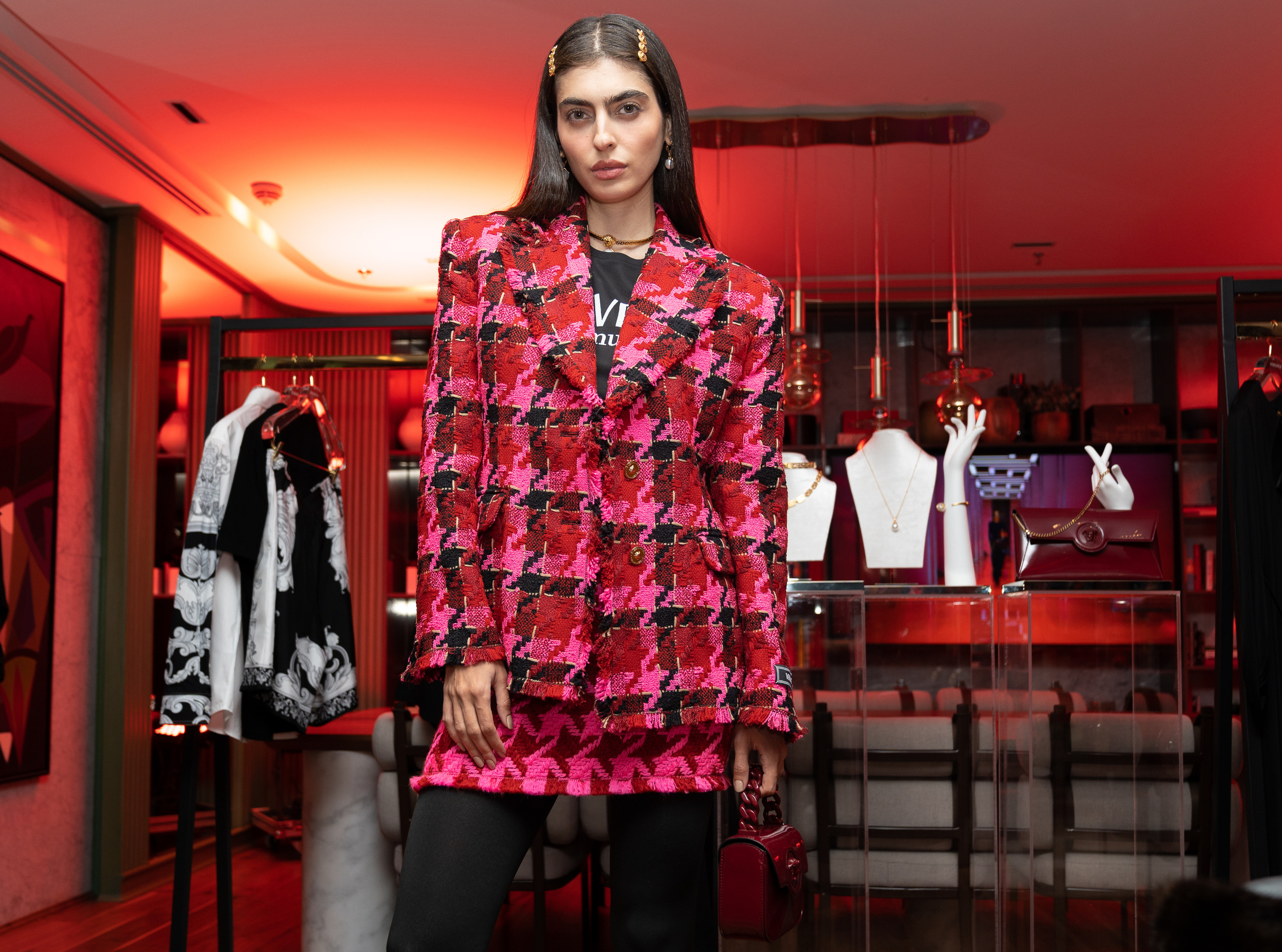 FASHION. KEPLER PRODUCTION