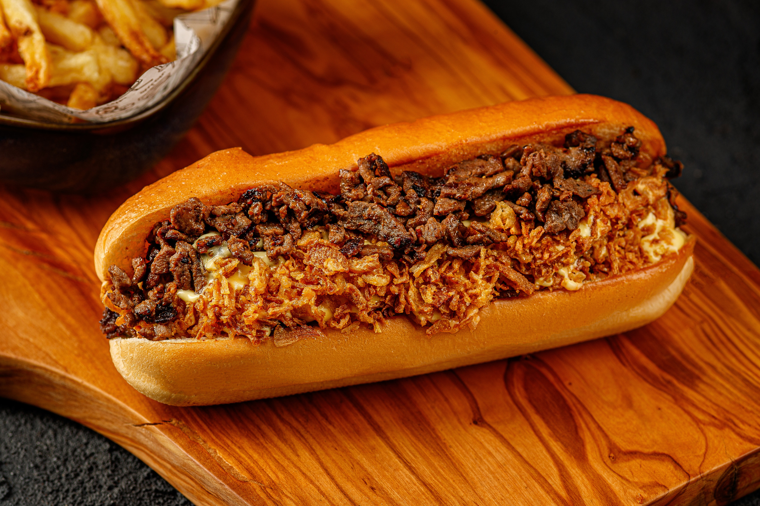 Cafe & Restaurants. KEPLER PRODUCTION