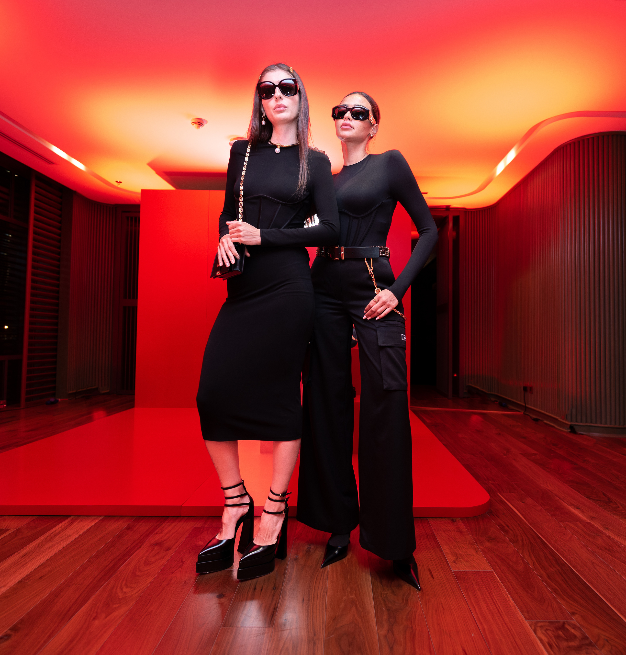 FASHION. KEPLER PRODUCTION