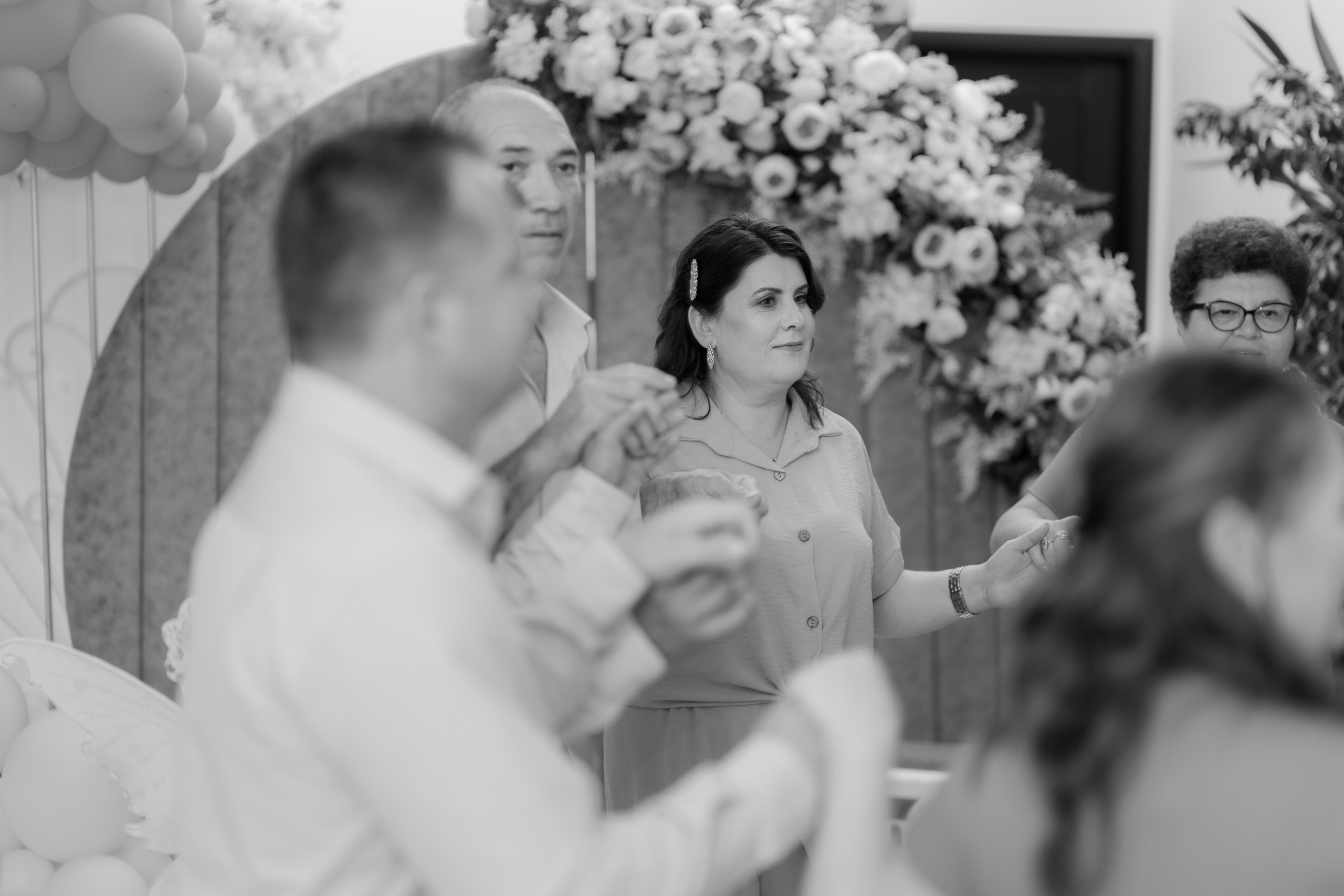 Anastasia. Fotograf si videograf — evenimente si studio