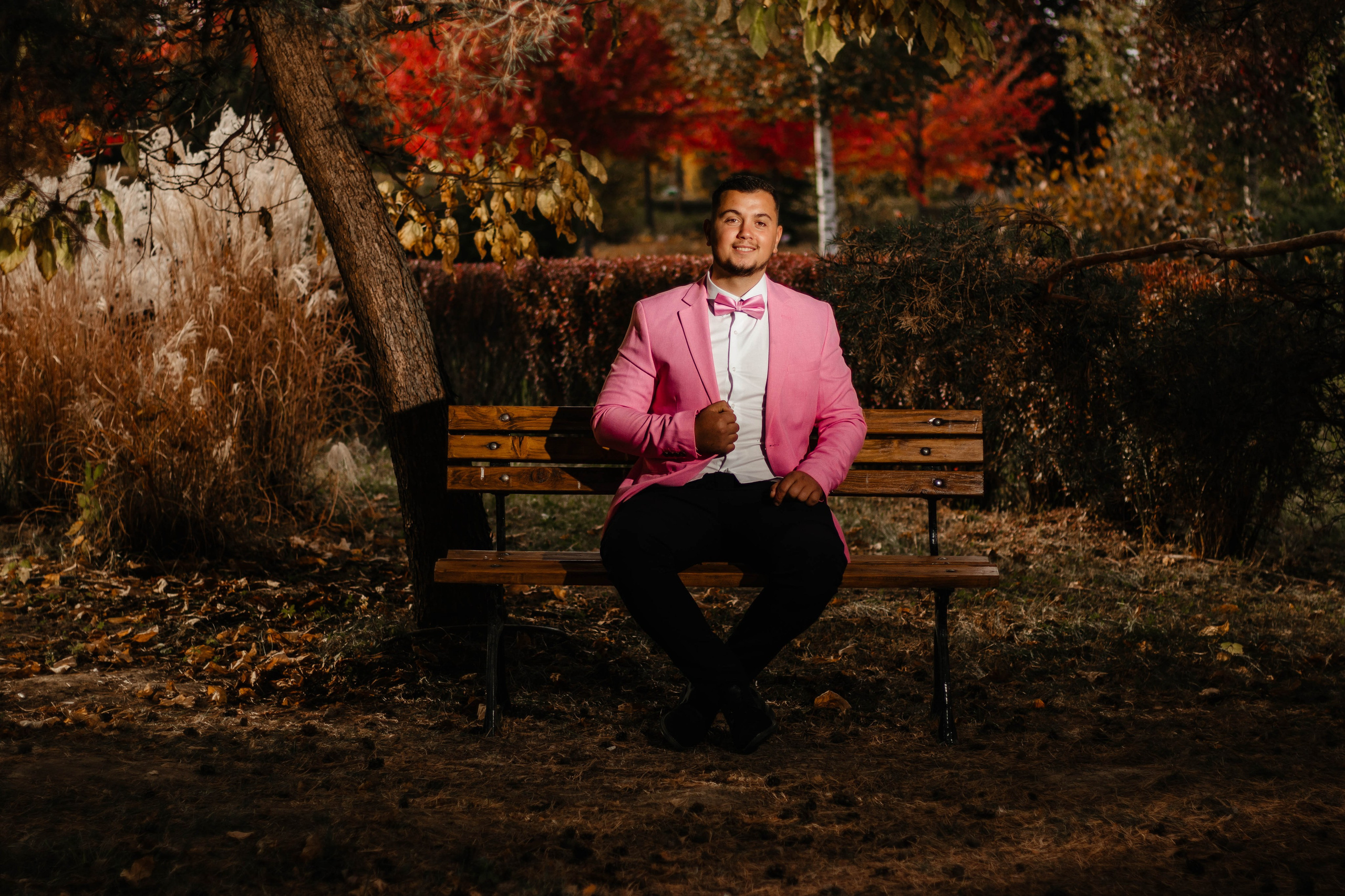 Nicoleta & Florin. Fotograf si videograf — evenimente si studio