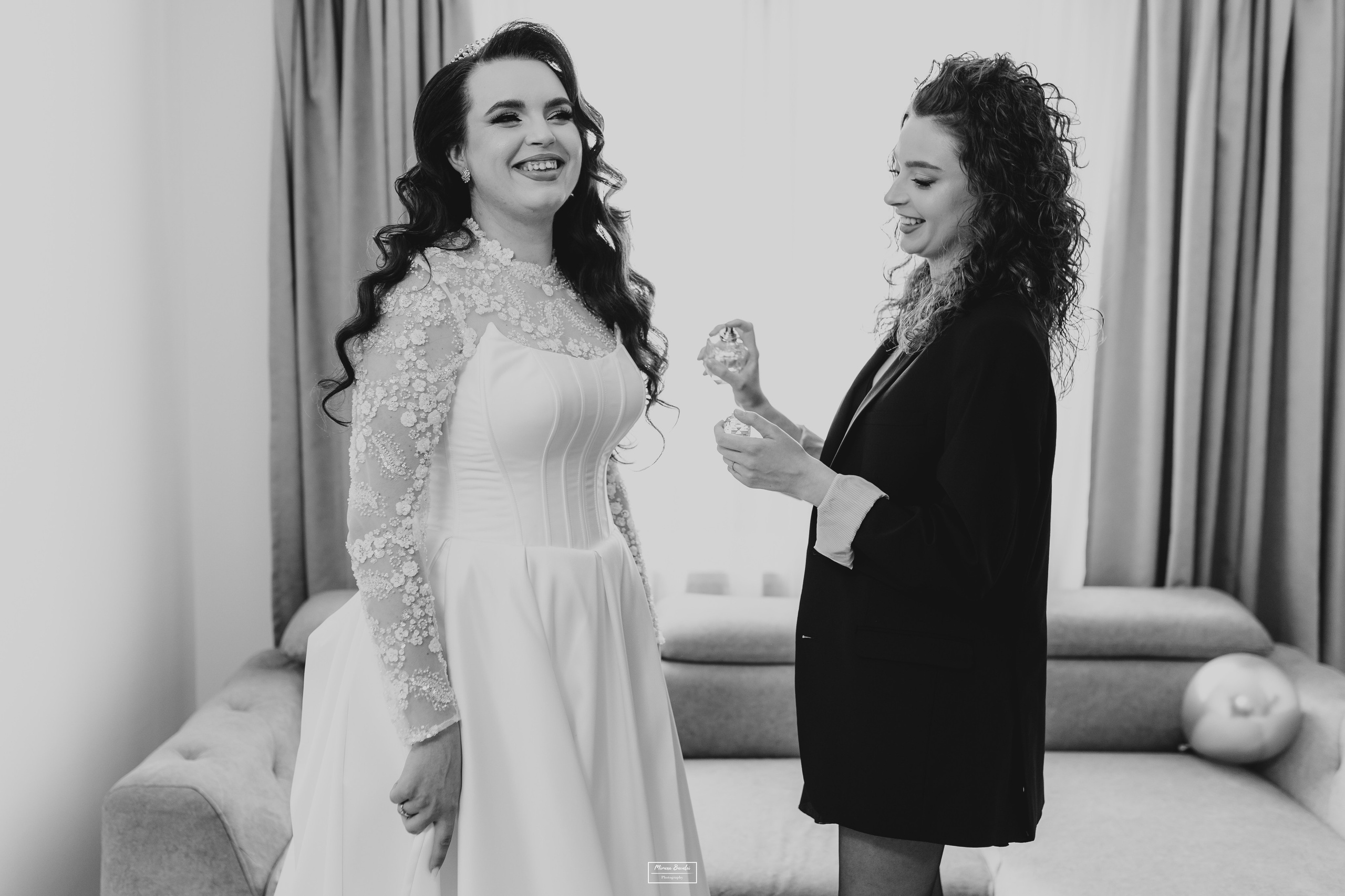 Nuntă Roxana & Mihai. Events Photographer Miruna Buculei