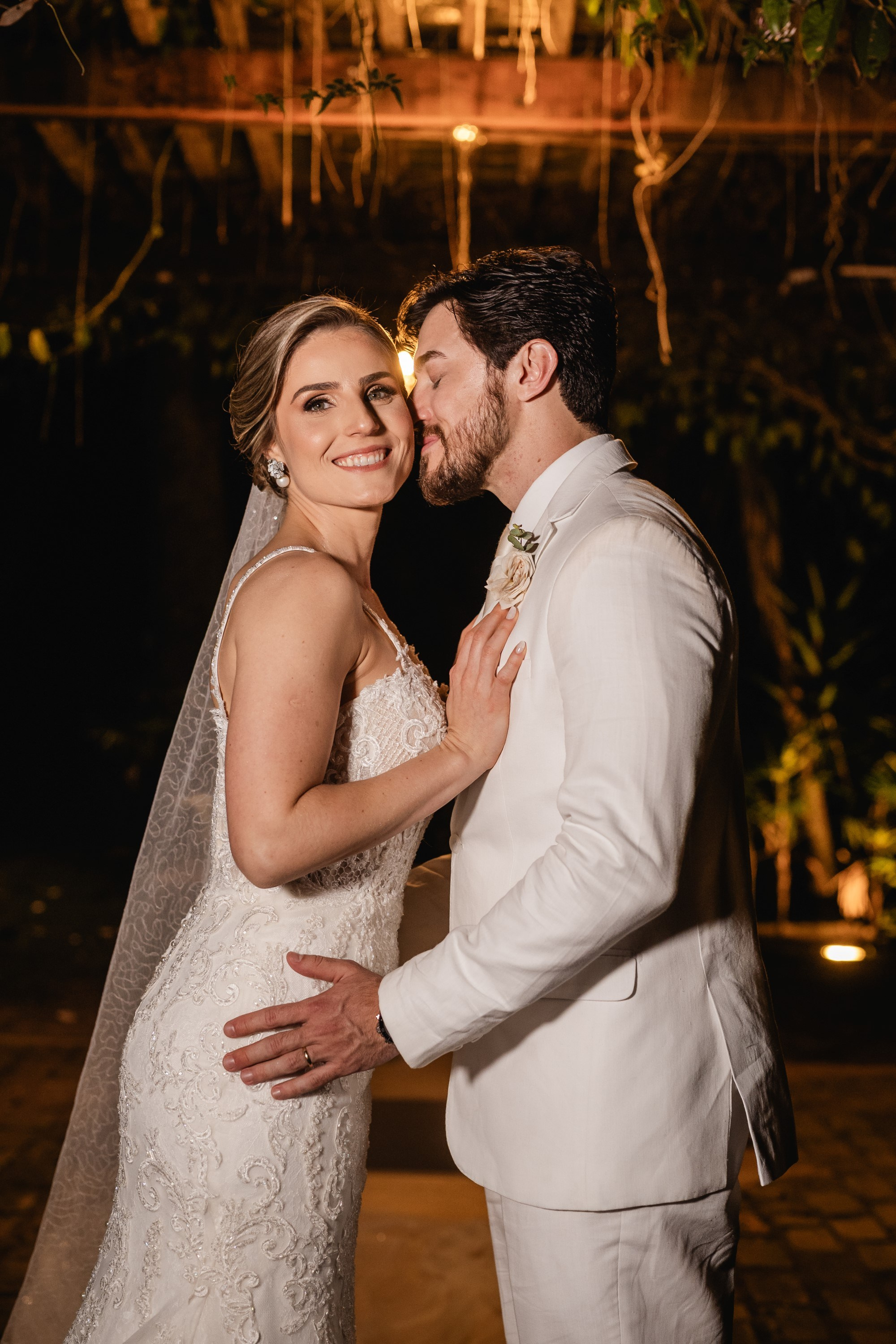 Casamento Natalia e Thiago — Alvorada. Fotógrafo de casamento e Filmmaker de casamento