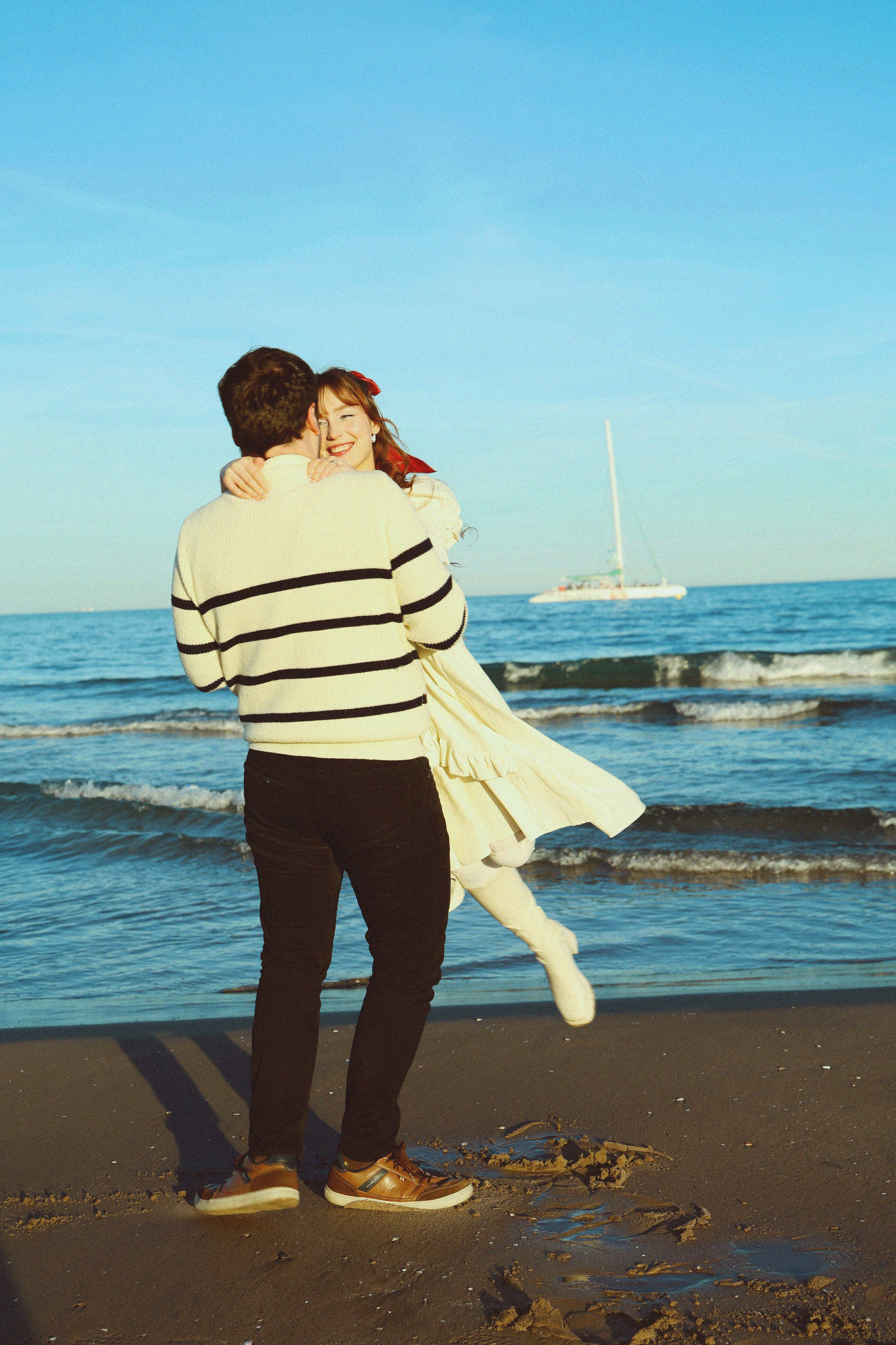 PHOTOSHOOTING for MARIANA & MAKS | Valencia, Spain. Lana Petrychenko — Portrait & Family Photographer. Valencia, Spain