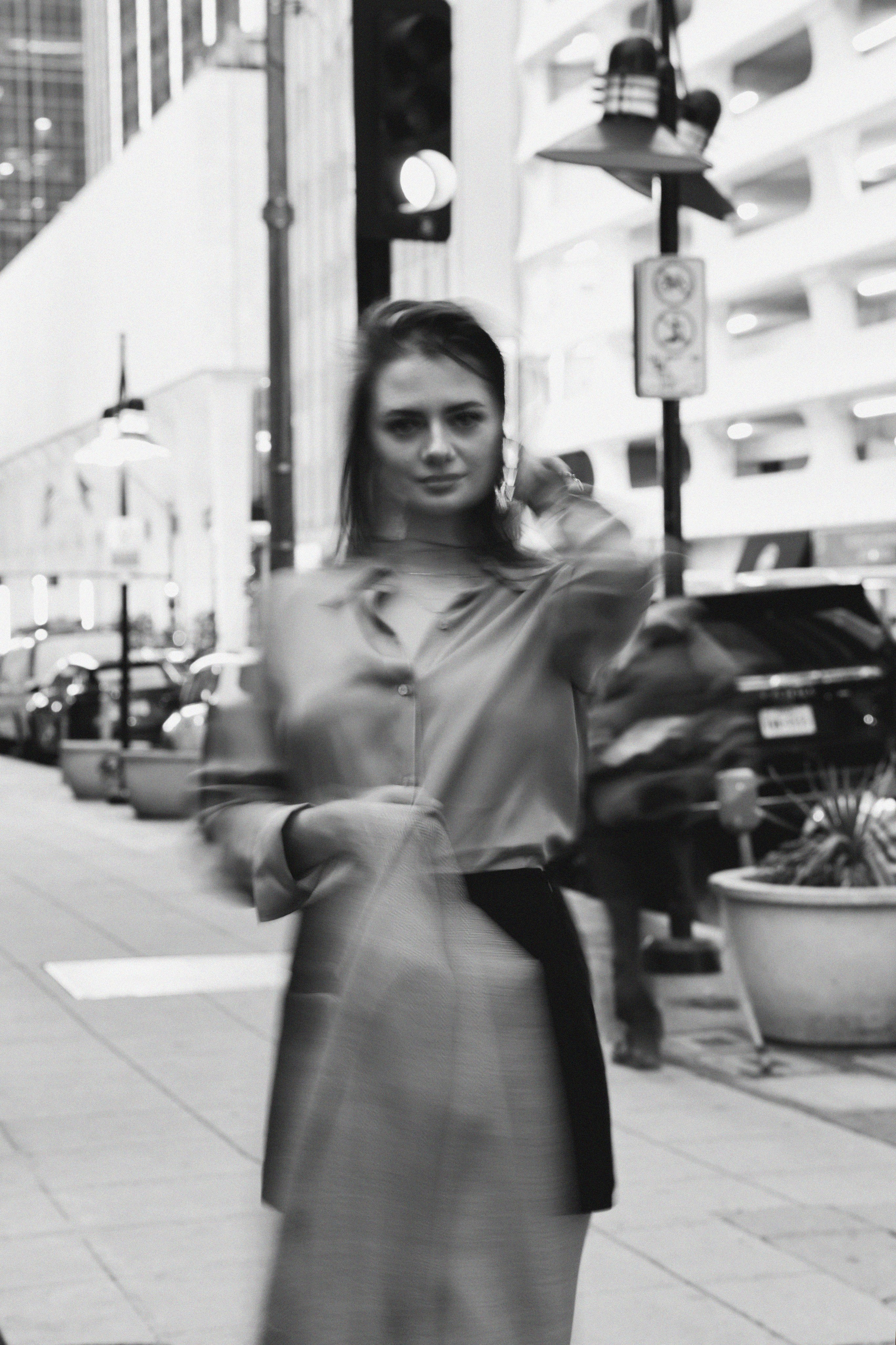 MARIA | Dallas, U.S.