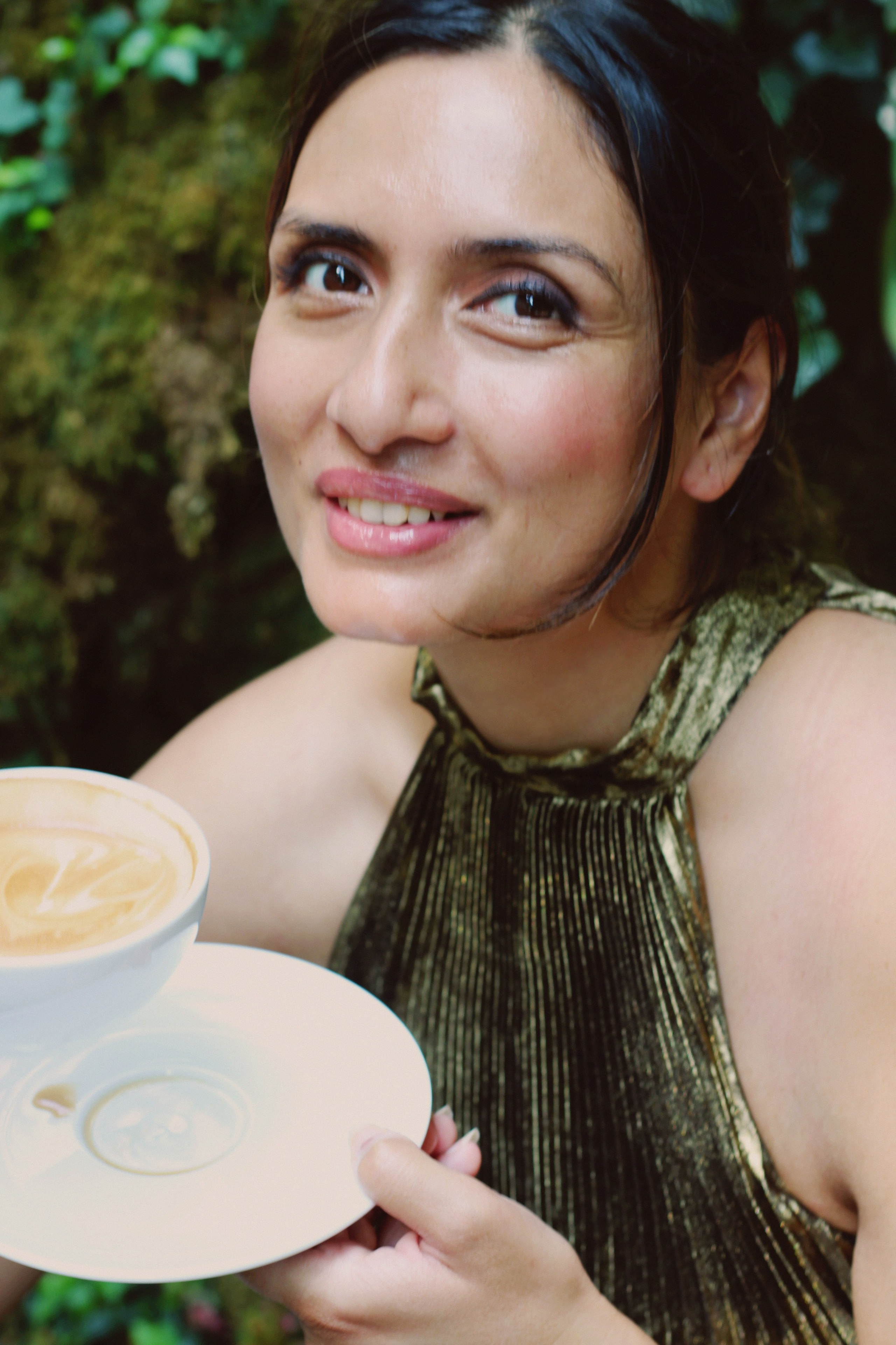 Manhattan Street Style Personal Portrait Photoshoot. Lana Petrychenko — Portrait & Family Photographer. Valencia, Spain