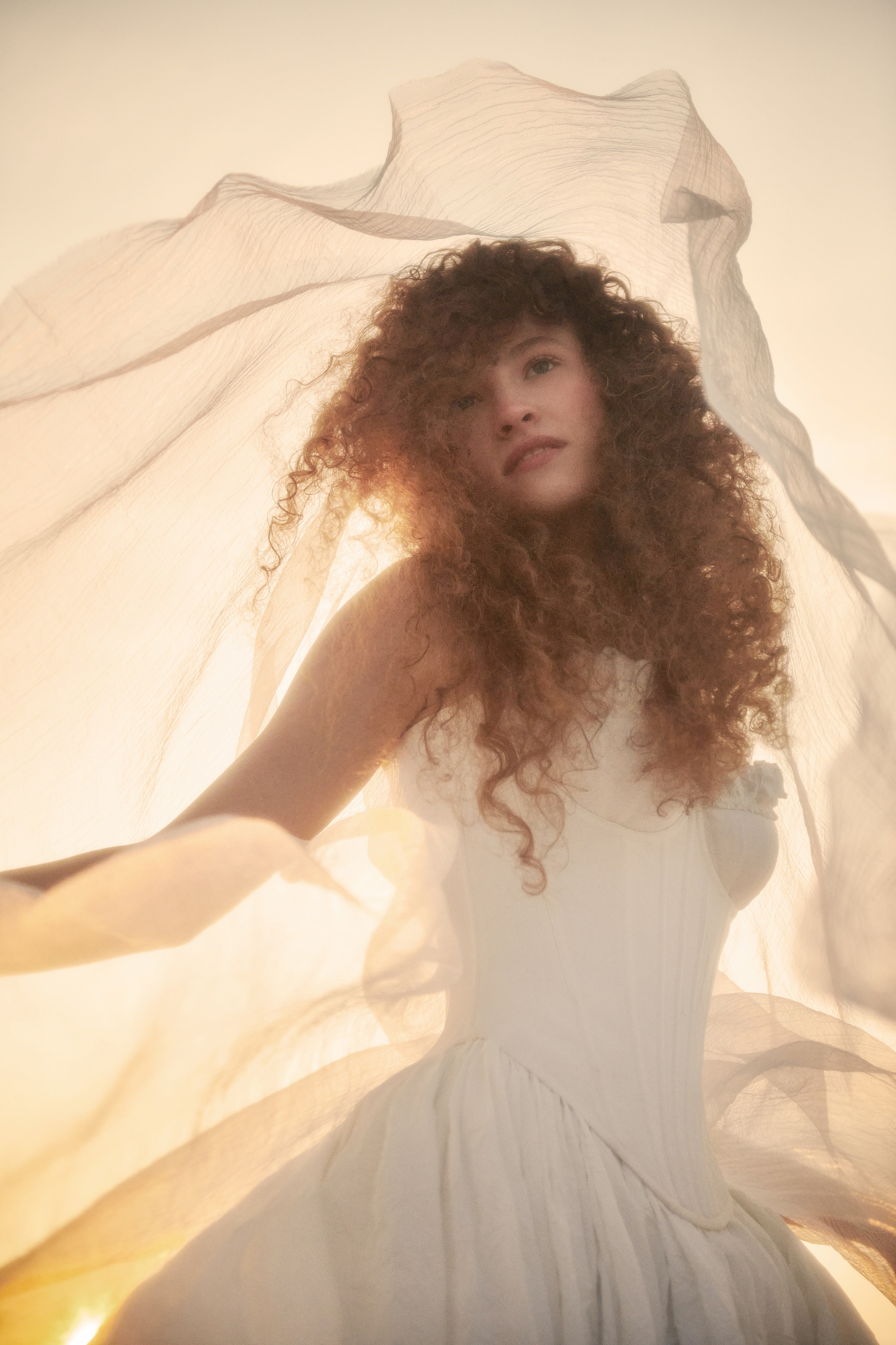 NASTYA ANIKINA Wedding dress. Minimalist brand photographer & videographer | Raw sincerity. Pure Form