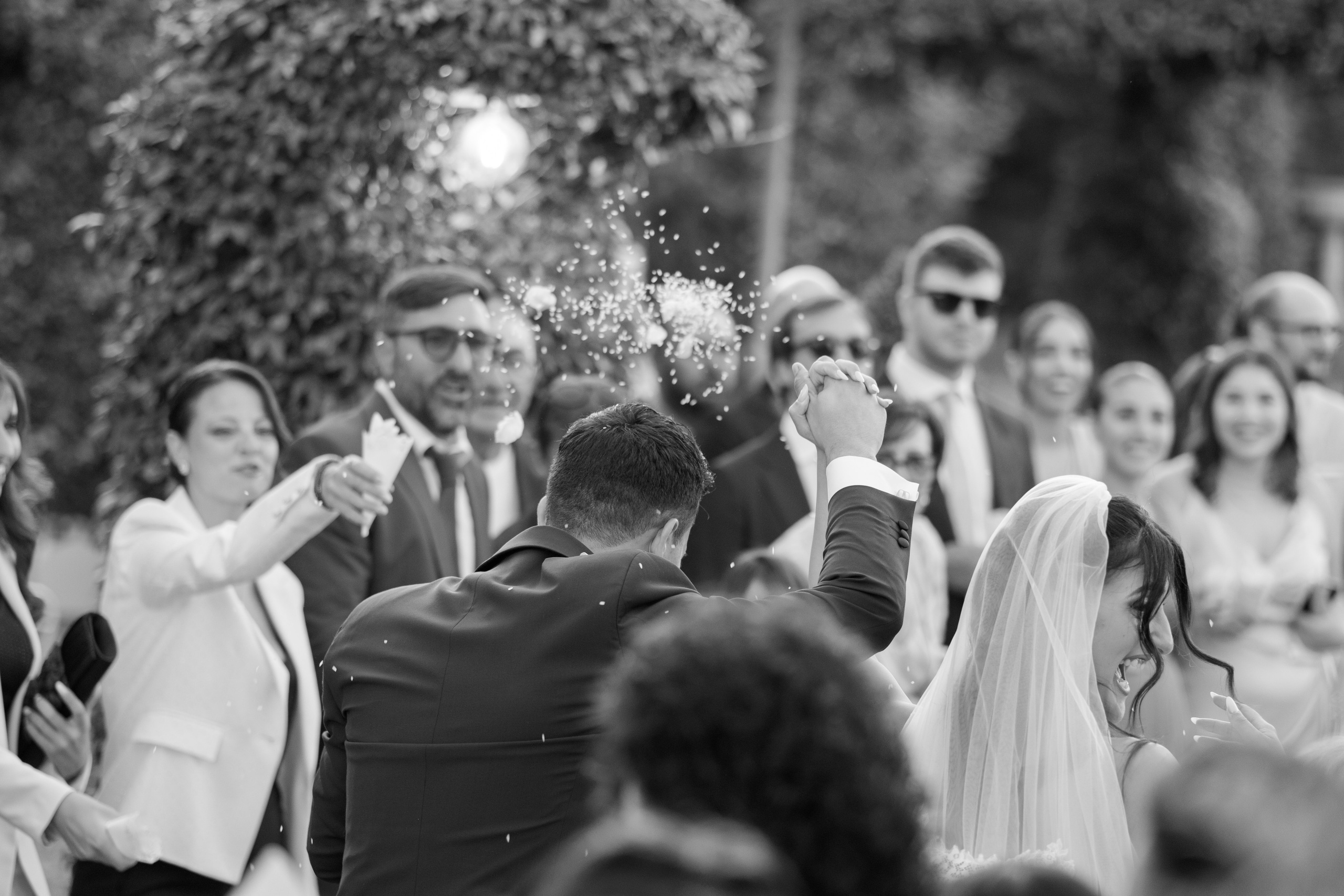 Sicily. Wedding photography — EMU Photos