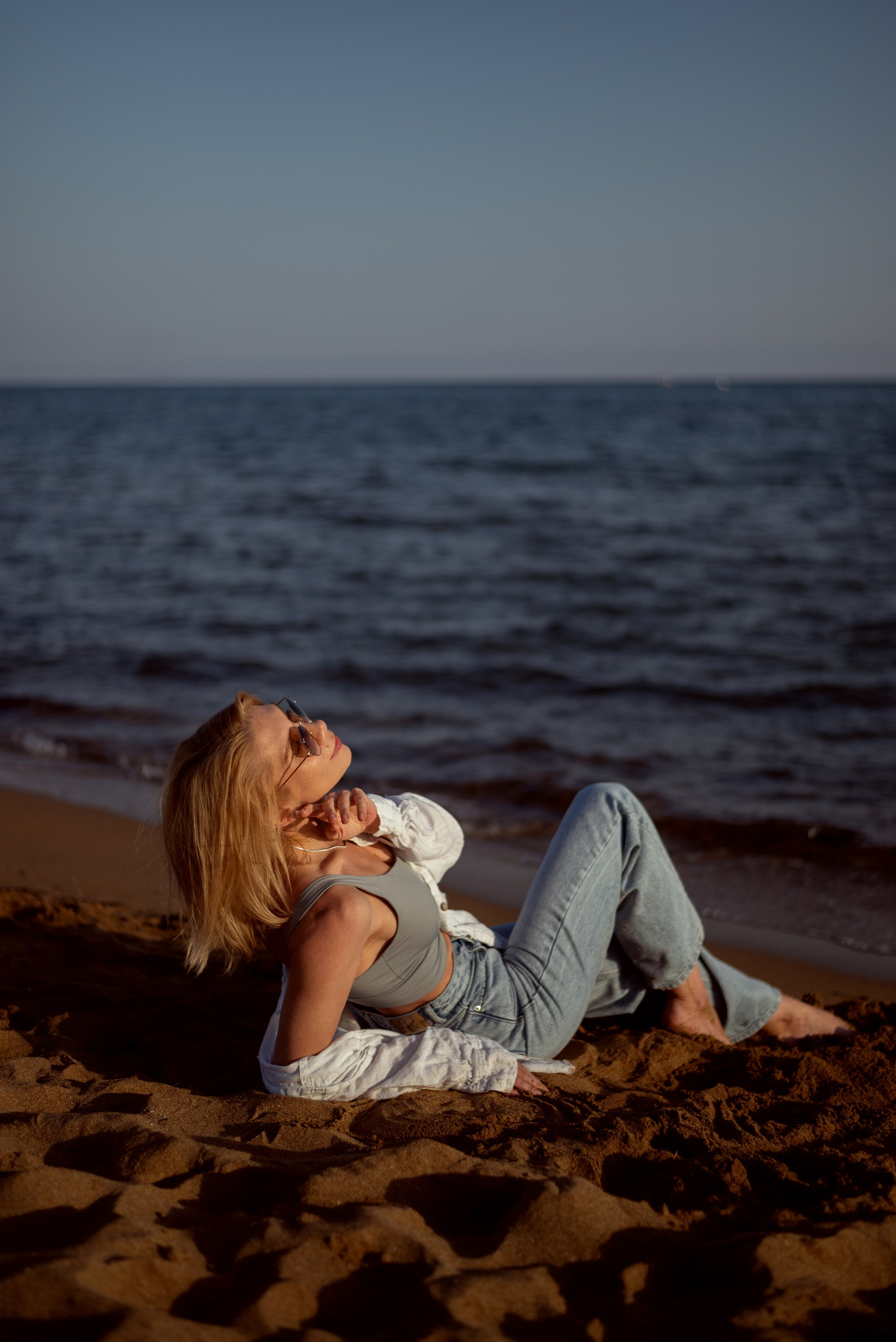 Фотосессия в Сиде. Фотограф Анталия, Кемер, Белек, Сиде Дарья Кая