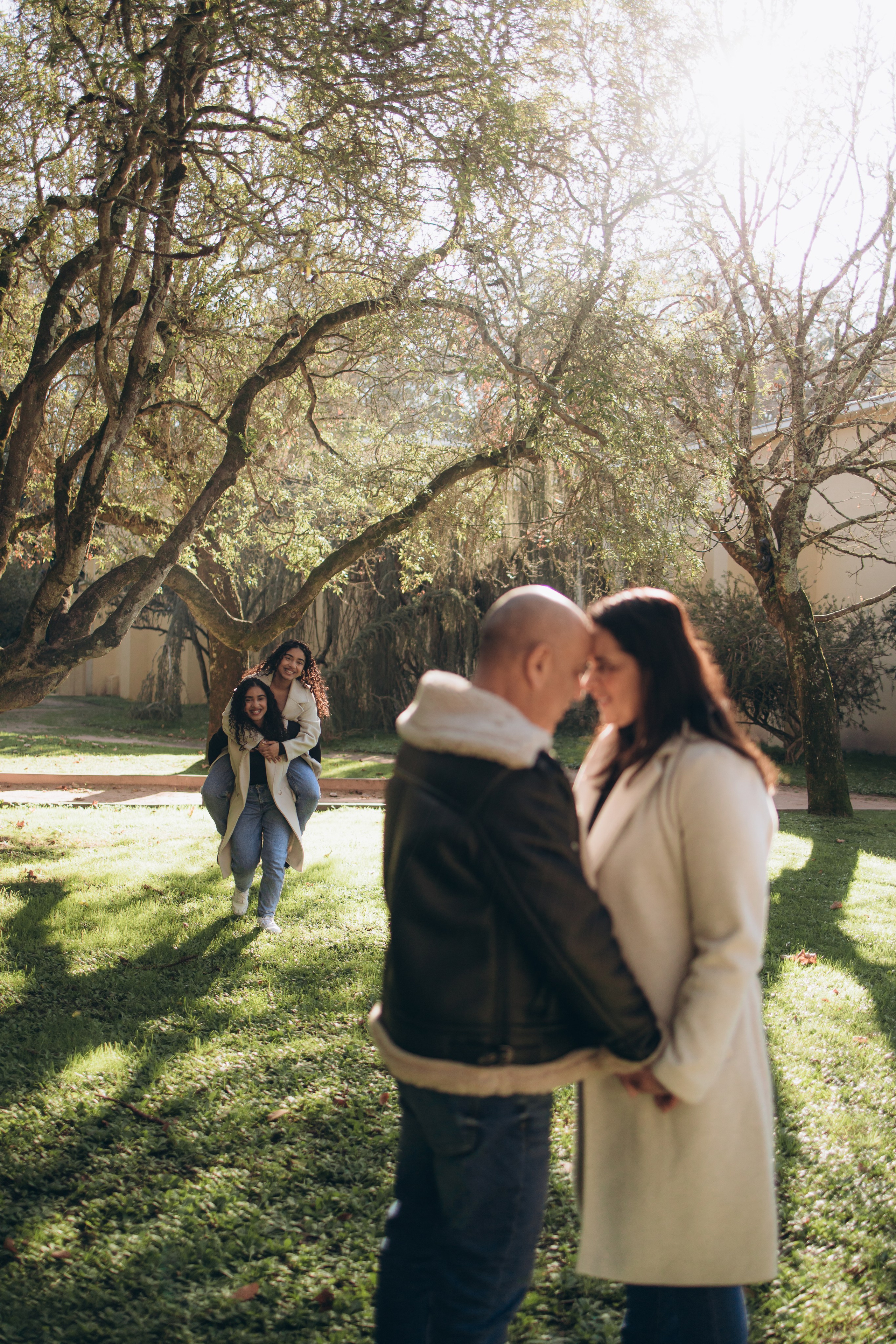 Ensaio fotográfico família, familiar. Matt Fontenele Fotografia