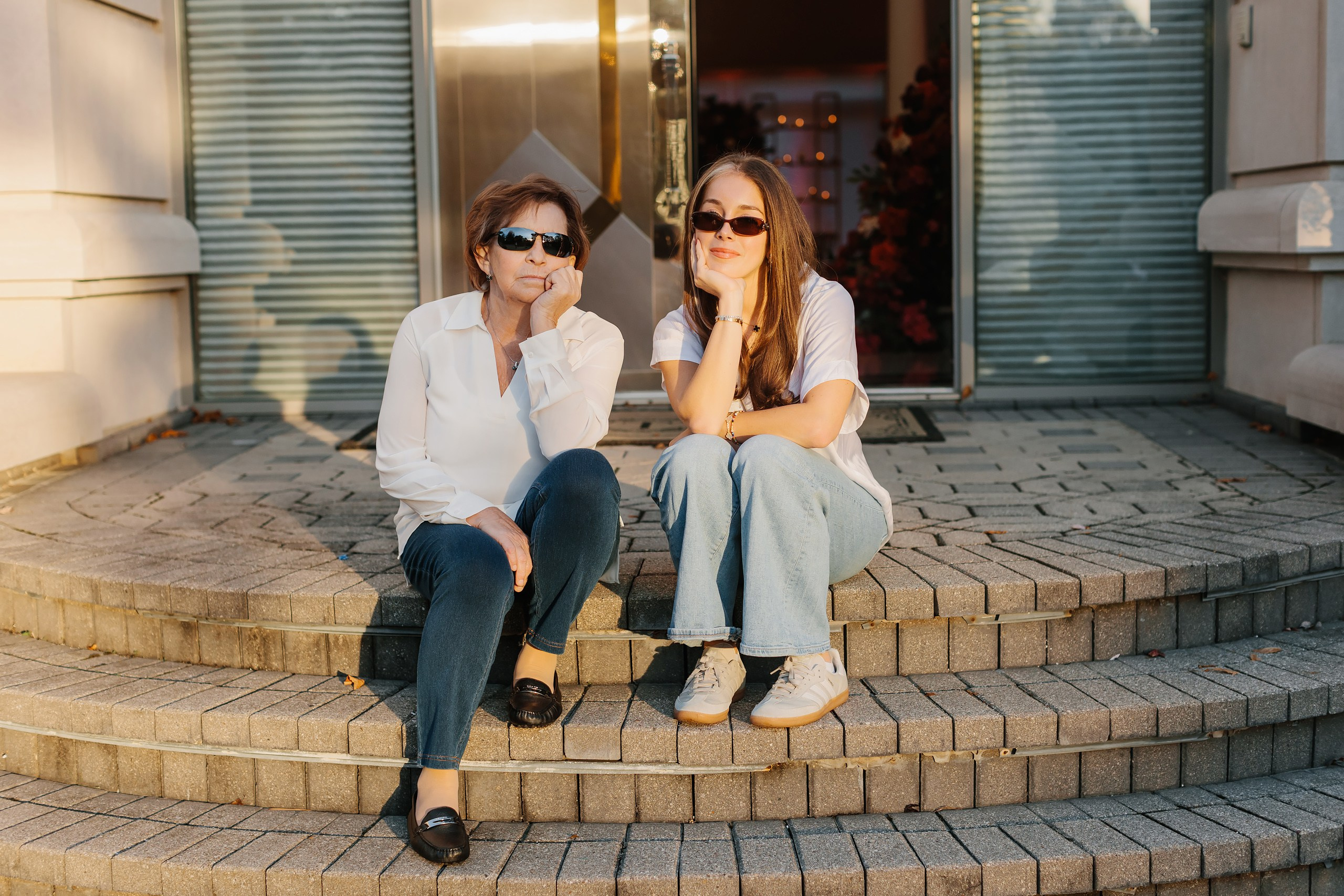 10.26.2024 Birthday Party. Wedding family event photographer in Chicago Nick Yushevich