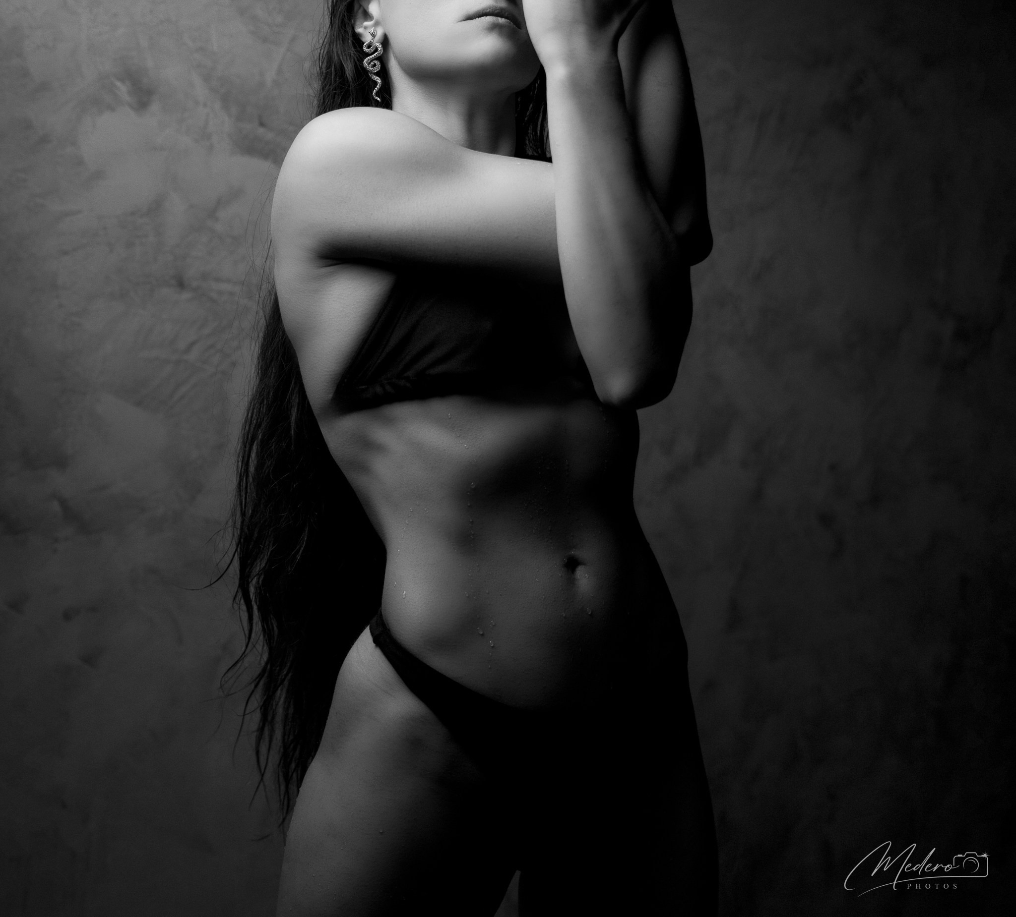 Giulia Gover. Medero Photos