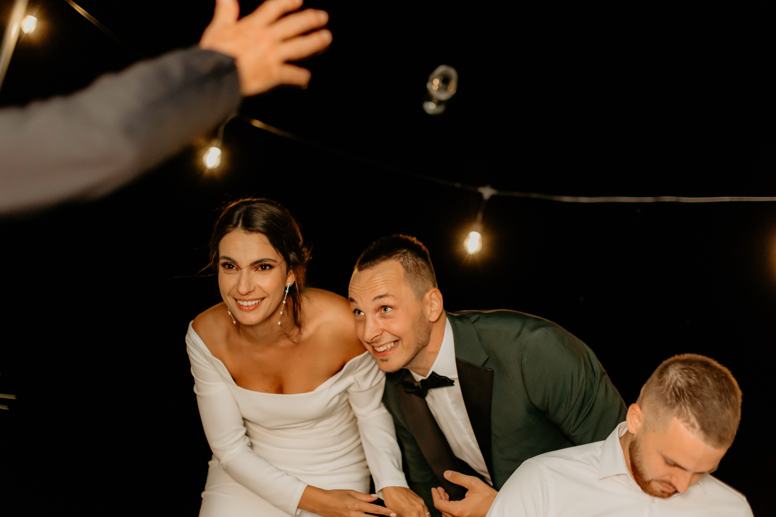 J&C Wedding. Family and children photographer in Belgrade Milja Ciric