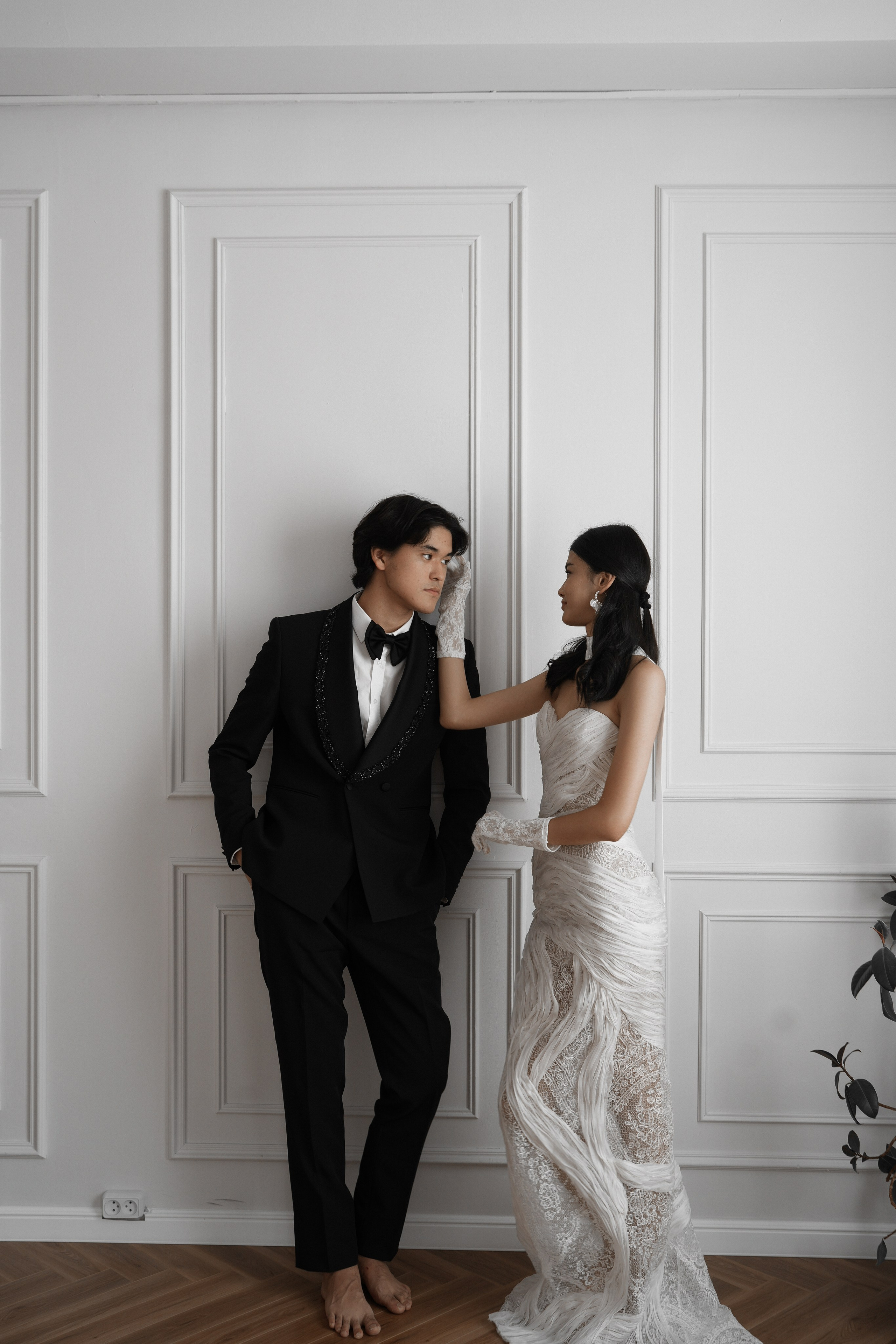 S & J. Sariev
