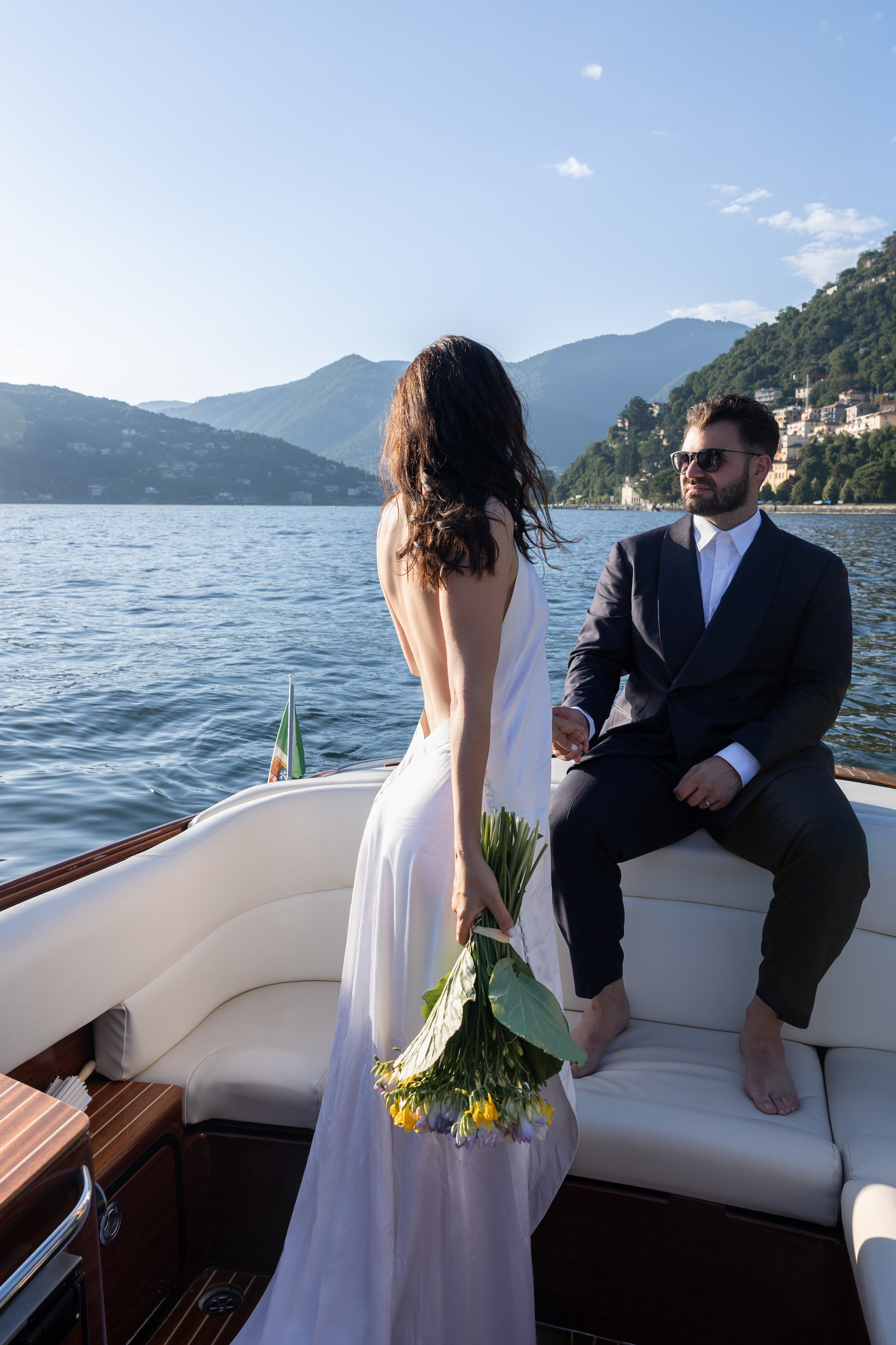 Corina and Bogdan. Photographer in Milan |Mila Pro Photo