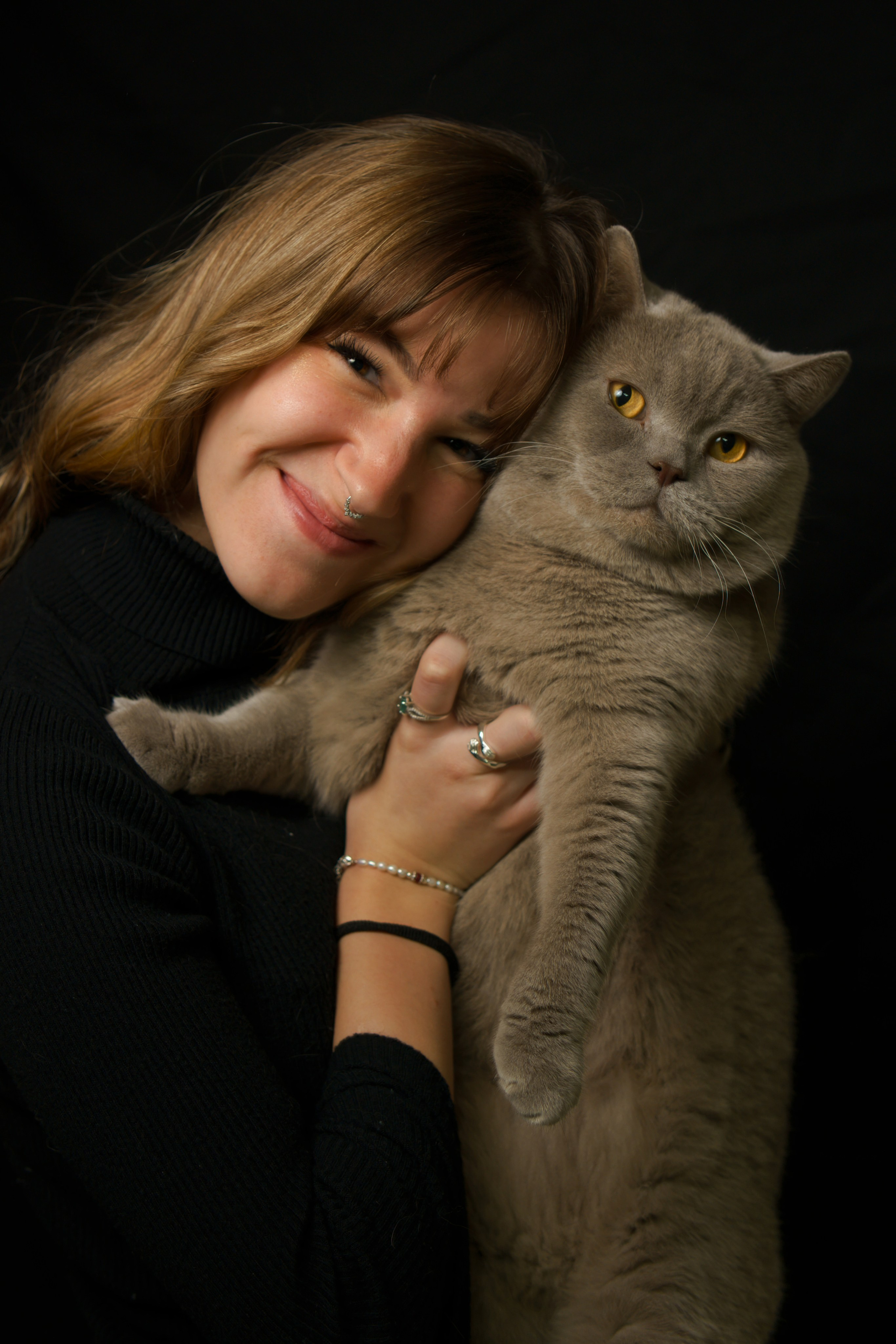 Портреты. Vad Kosky Photographer