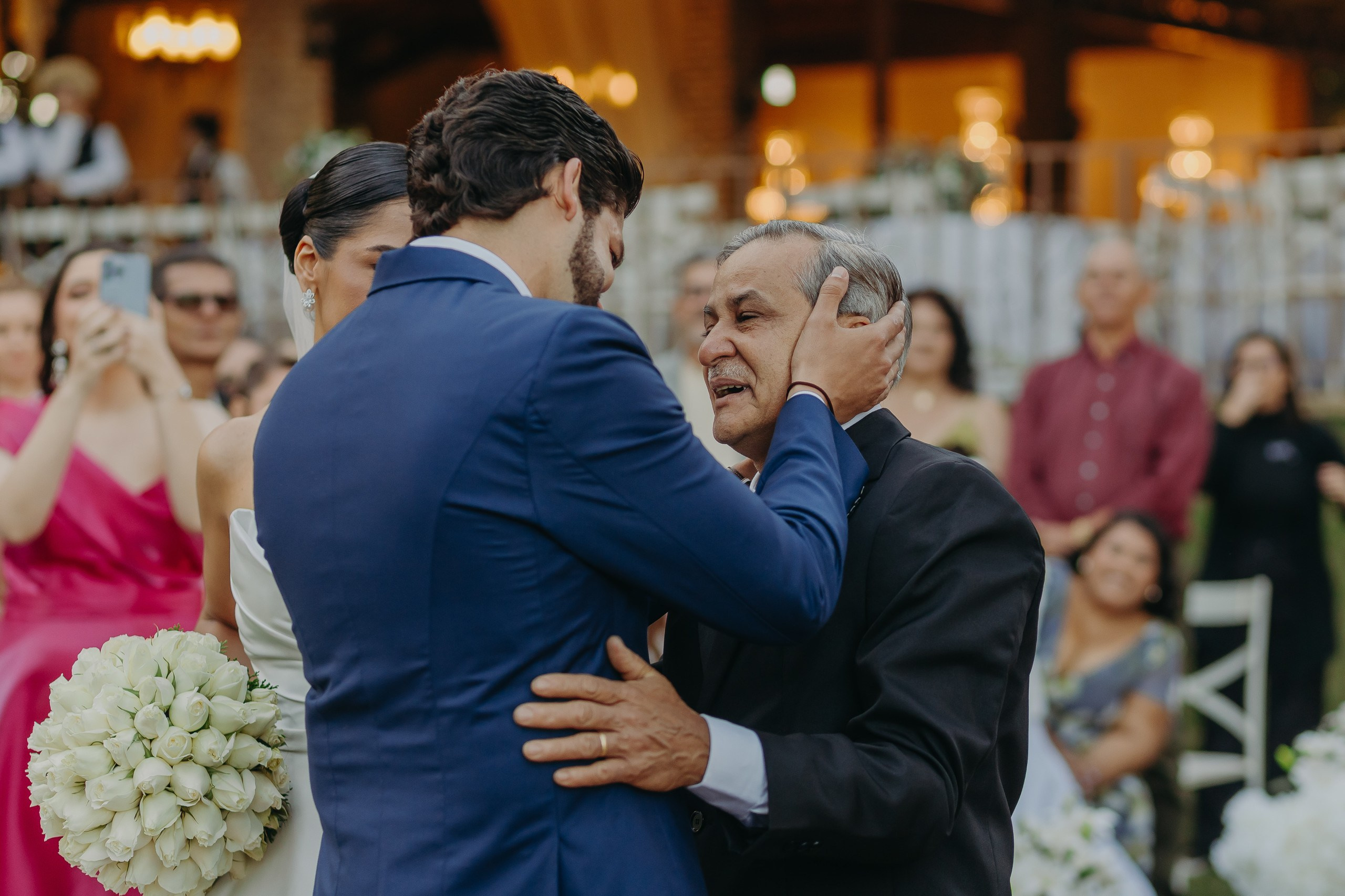 Rebeca & Virgílio. Fotógrafos de Casamento na Bahia: Elart Fotografia