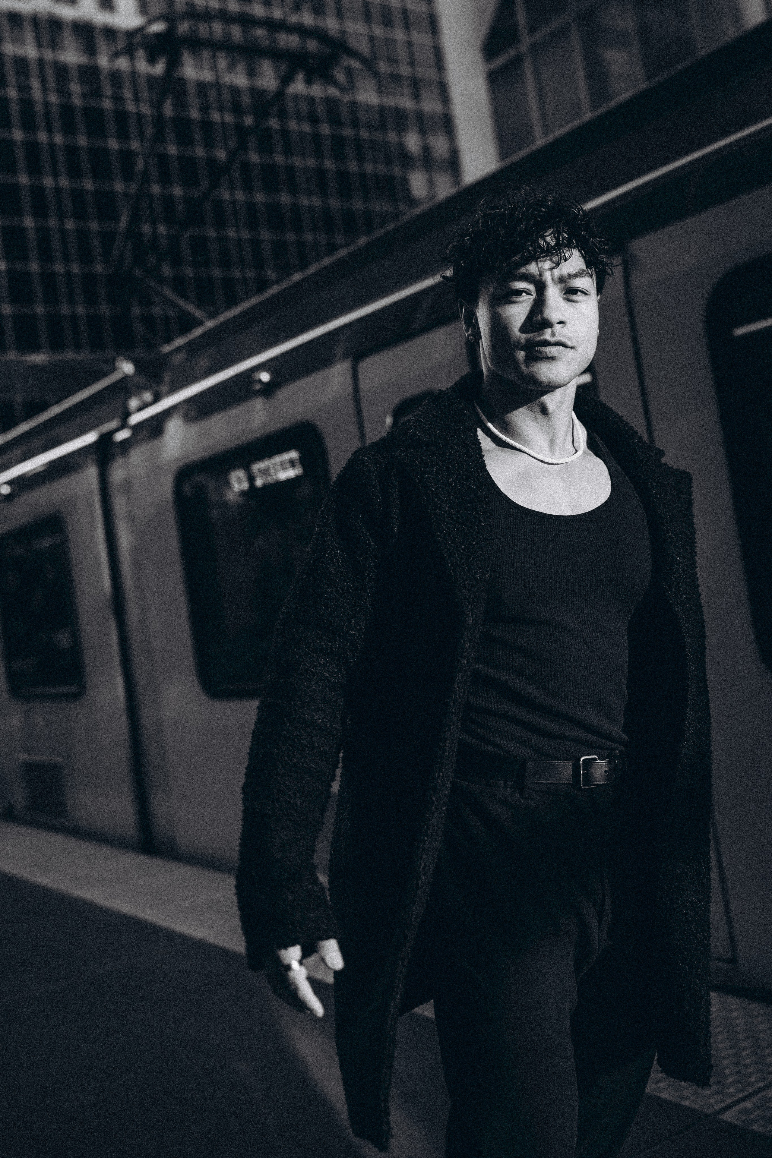 Cleo #2. Calgary Wedding & Lifestyle Photographer — Yevhen Polishchuk