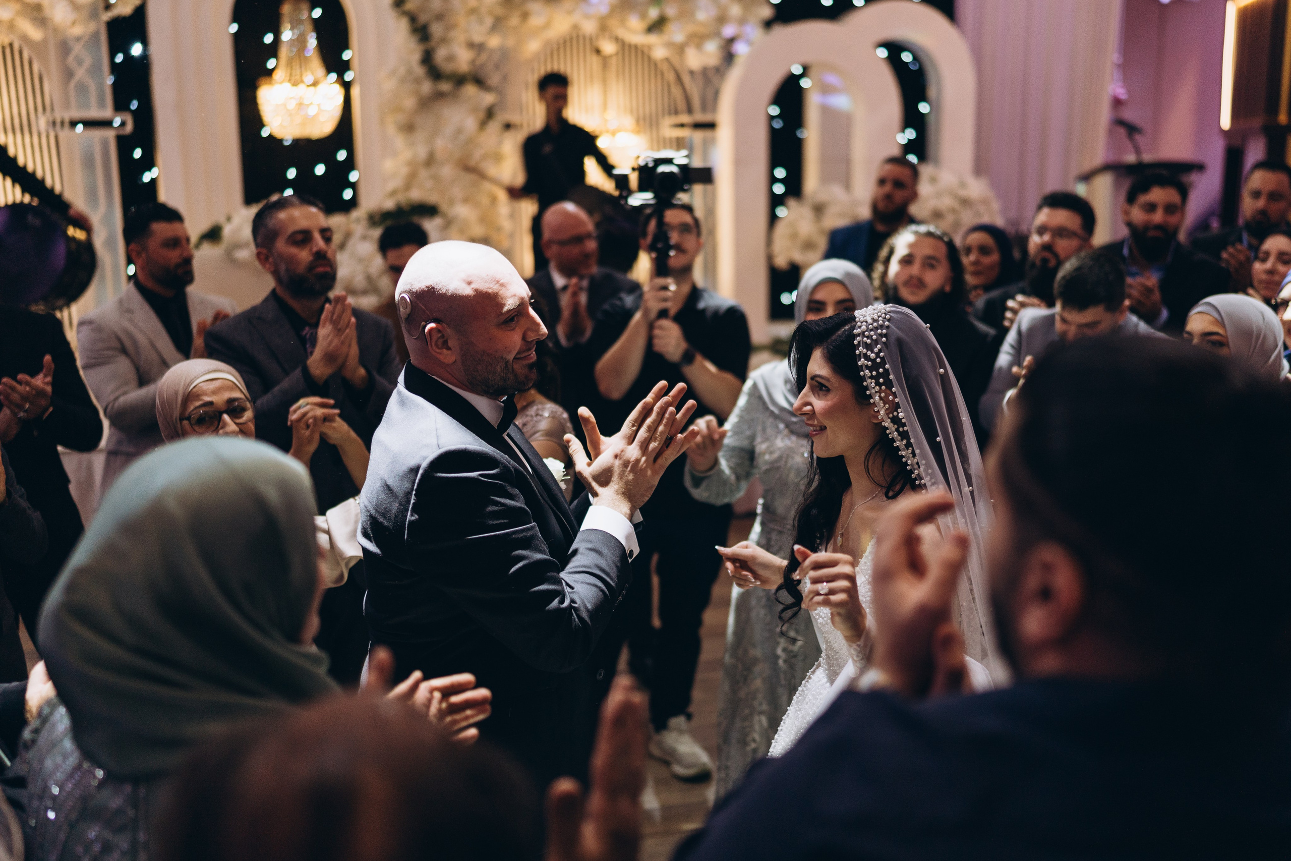 Hanan & Baraa. Calgary Wedding & Lifestyle Photographer — Yevhen Polishchuk