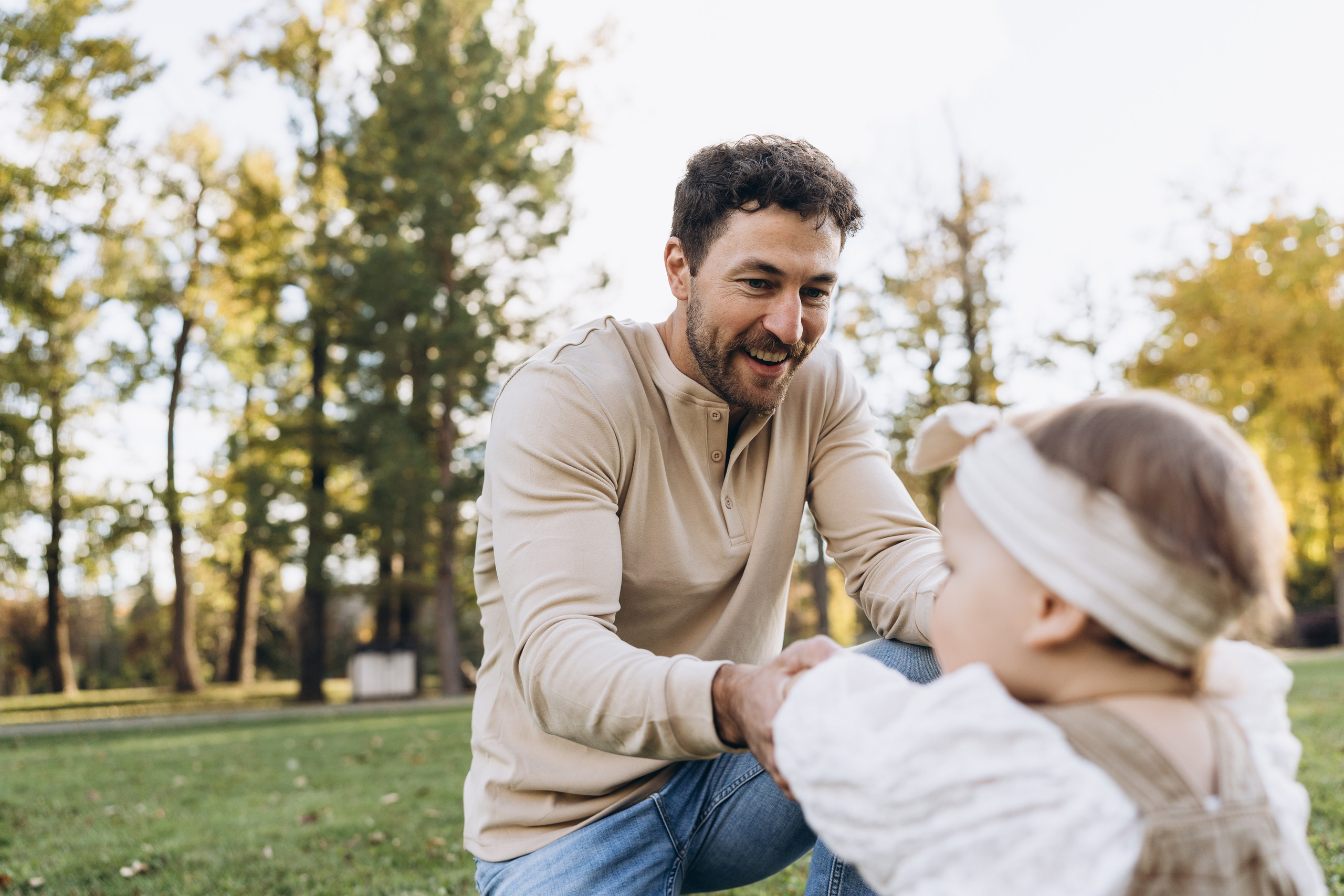 Jess & fam. Calgary Wedding & Lifestyle Photographer — Yevhen Polishchuk