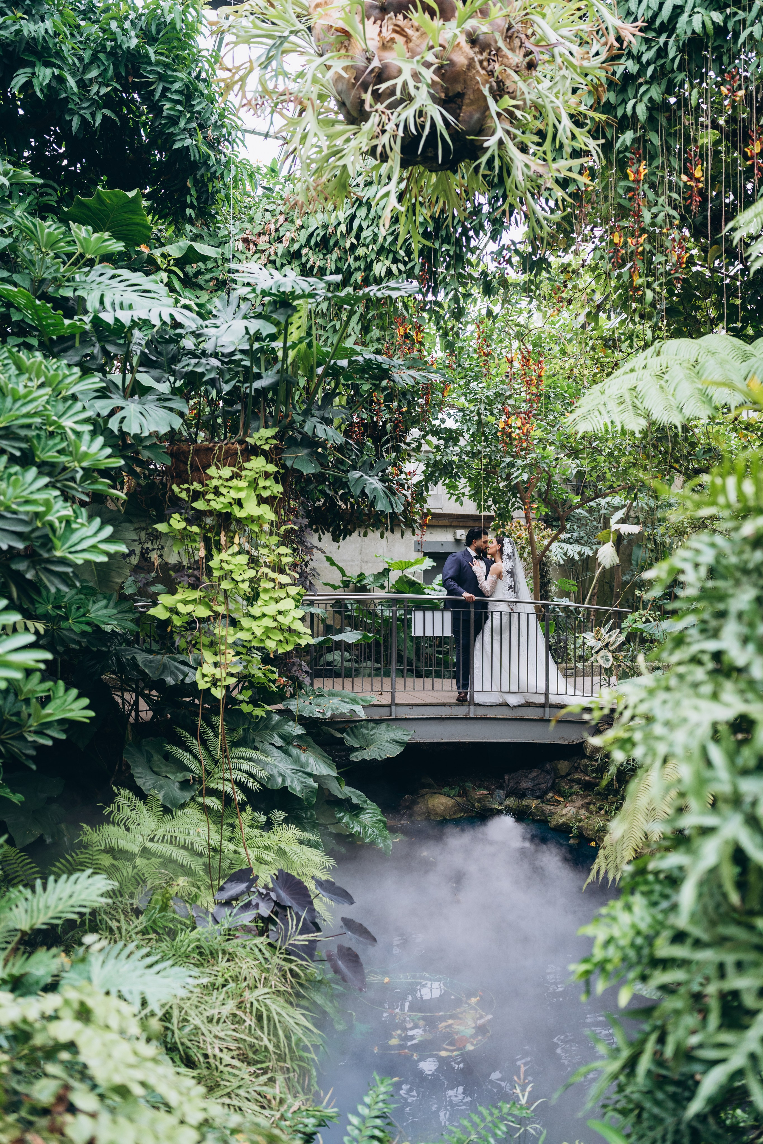 Salman & Sausan. Calgary Wedding & Lifestyle Photographer — Yevhen Polishchuk