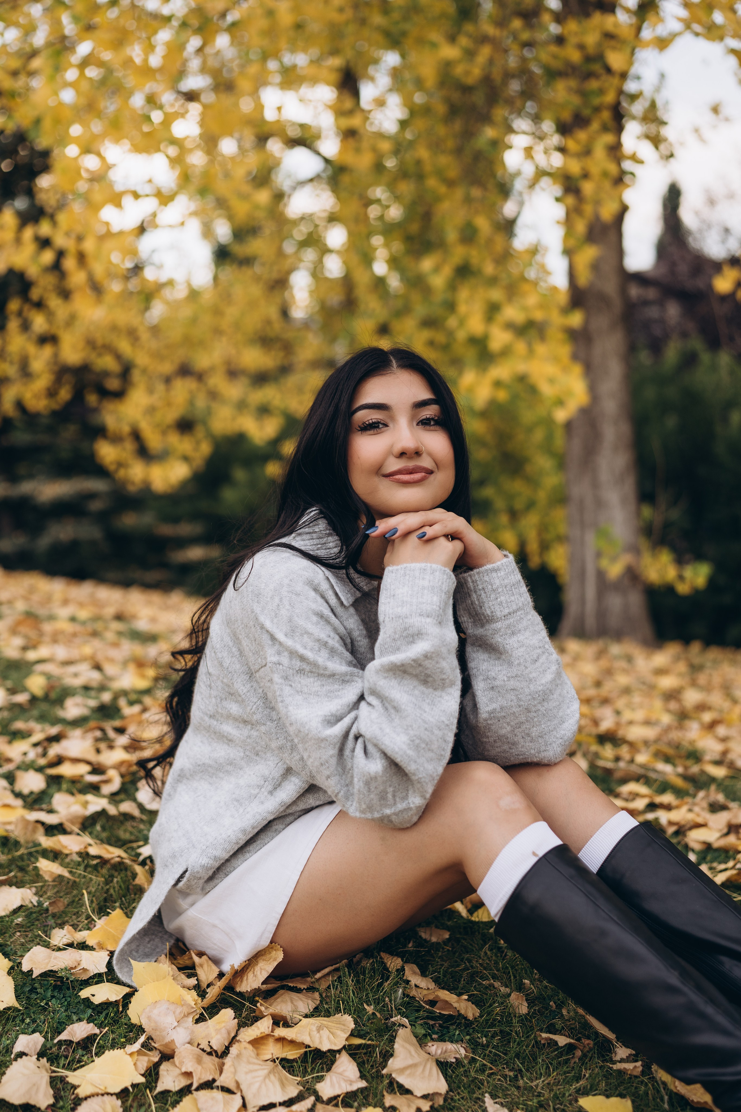 Sosan. Calgary Wedding & Lifestyle Photographer — Yevhen Polishchuk