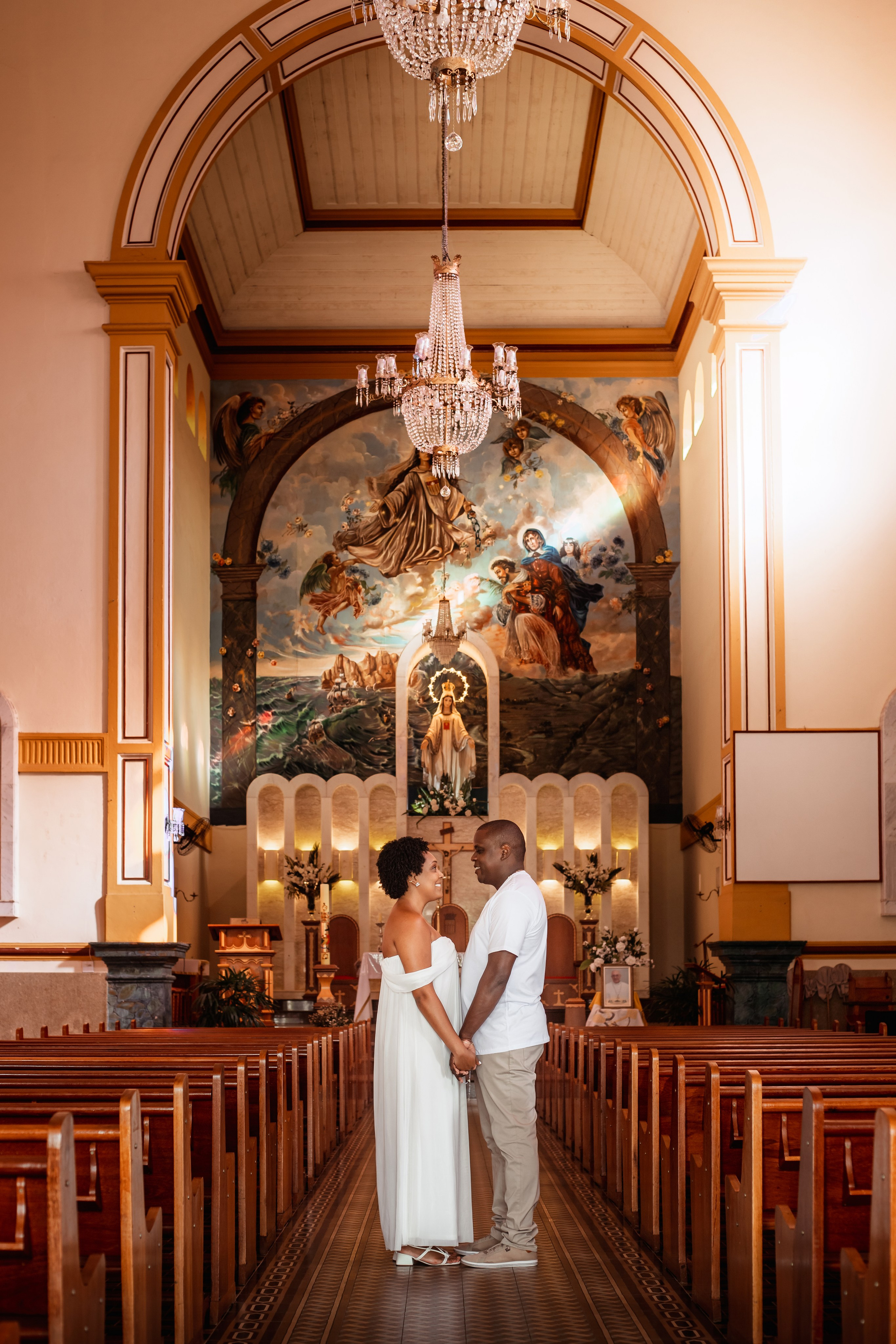 2025 | Vitoria e Júlio — Pré-Wedding. Denis Damasceno | Fotografia