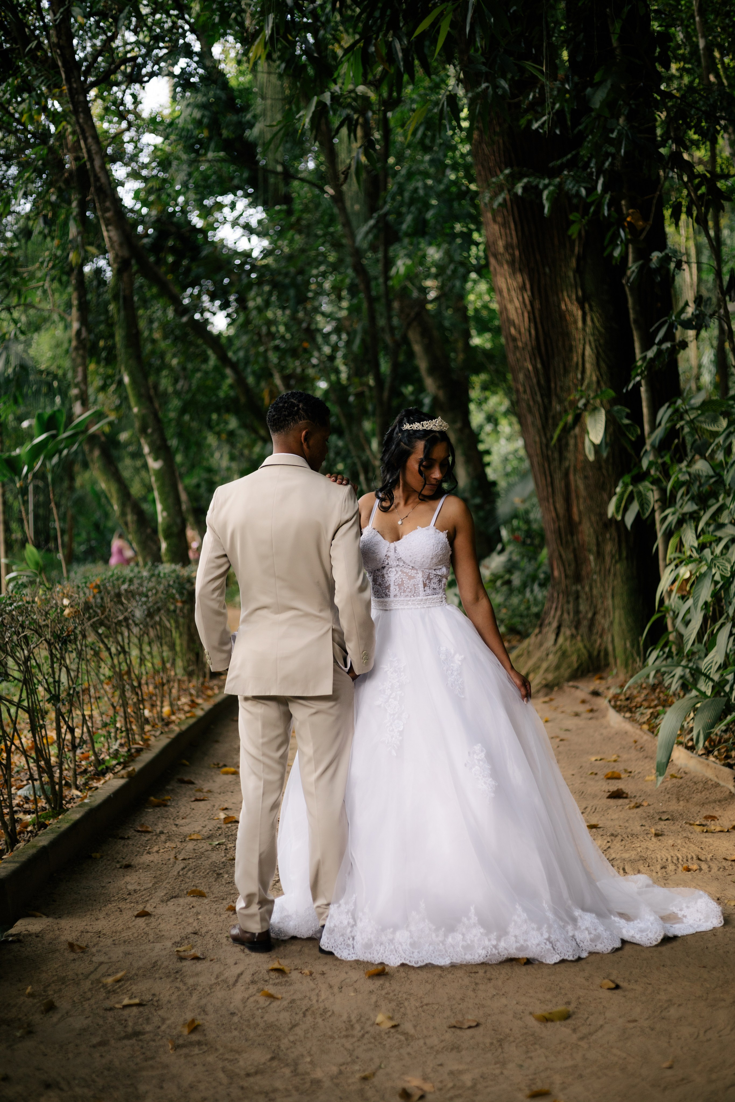 2025 | Bruna e Emanuel. Denis Damasceno | Fotografia