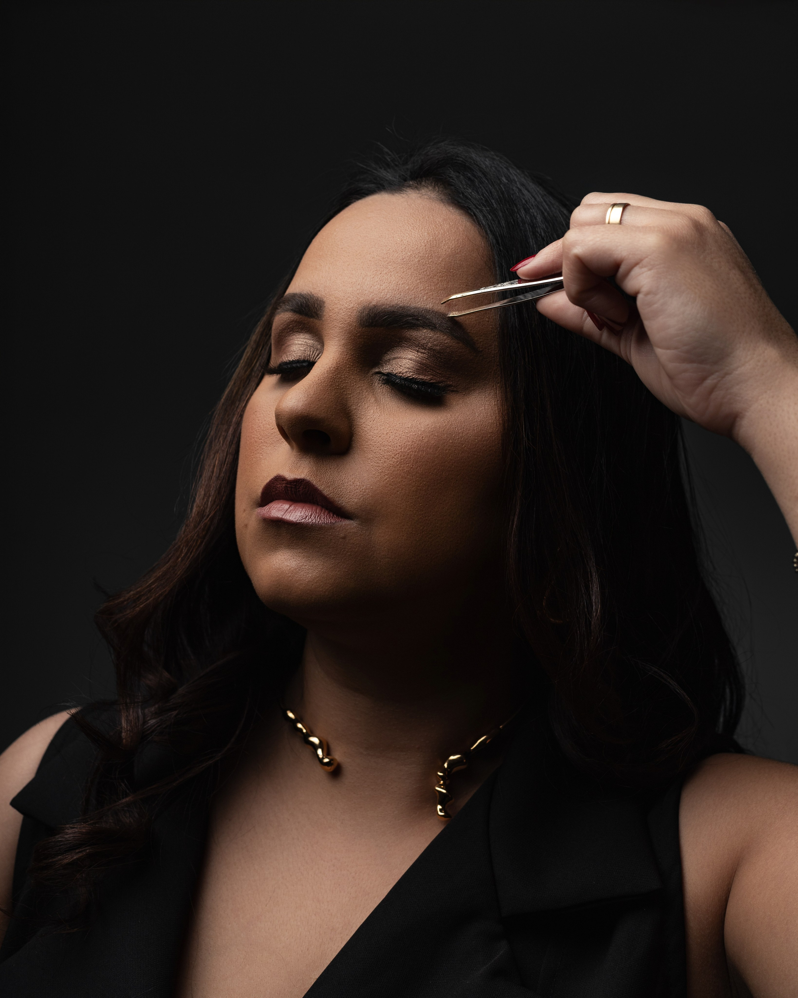 2025 | Karen — Posicionamento — Estudio. Denis Damasceno | Fotografia