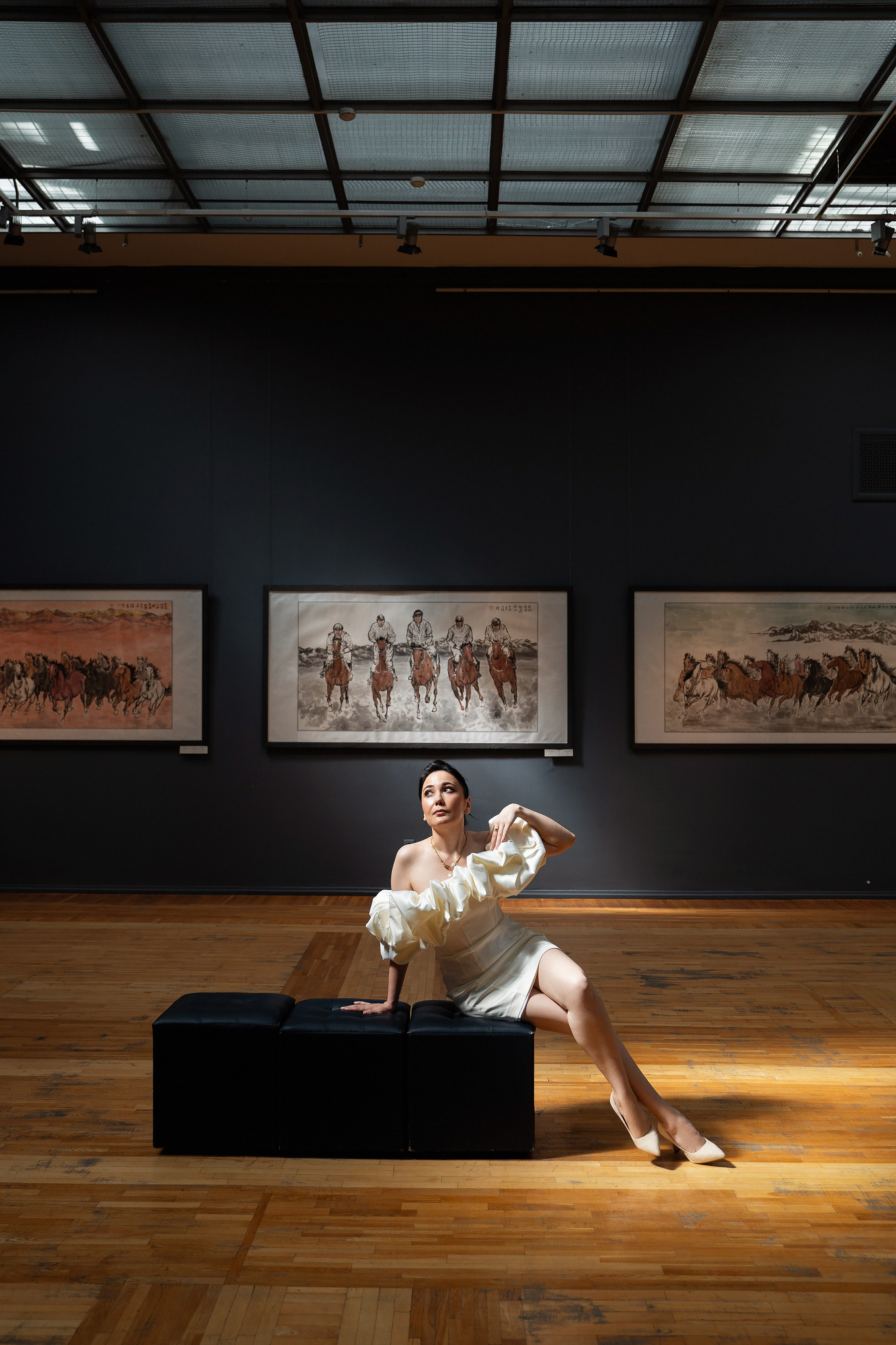 Галерея. Главная