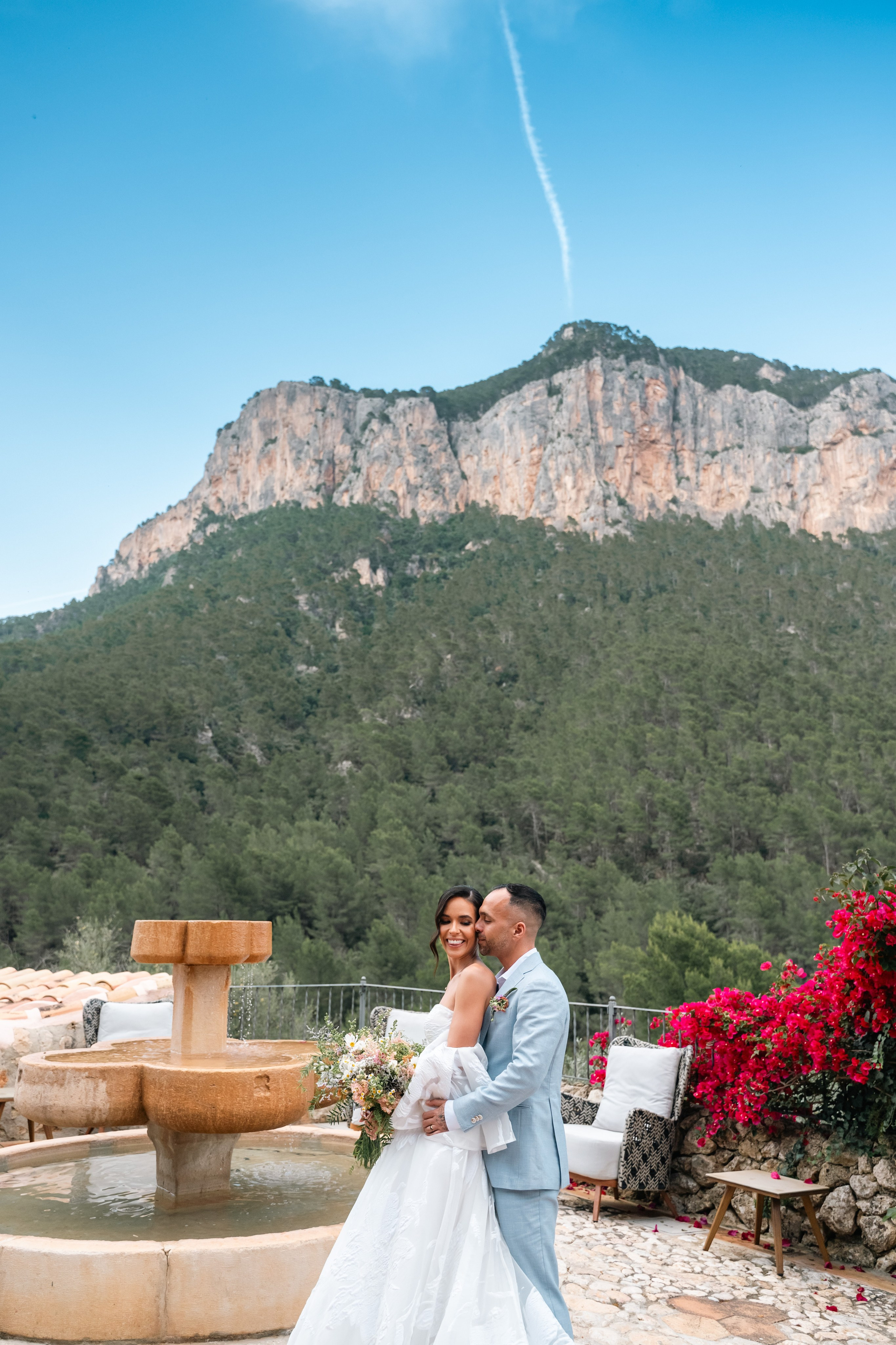 Sujeriry&Arya. Mallorca Weddings & Family – Natural & Emotional Photography