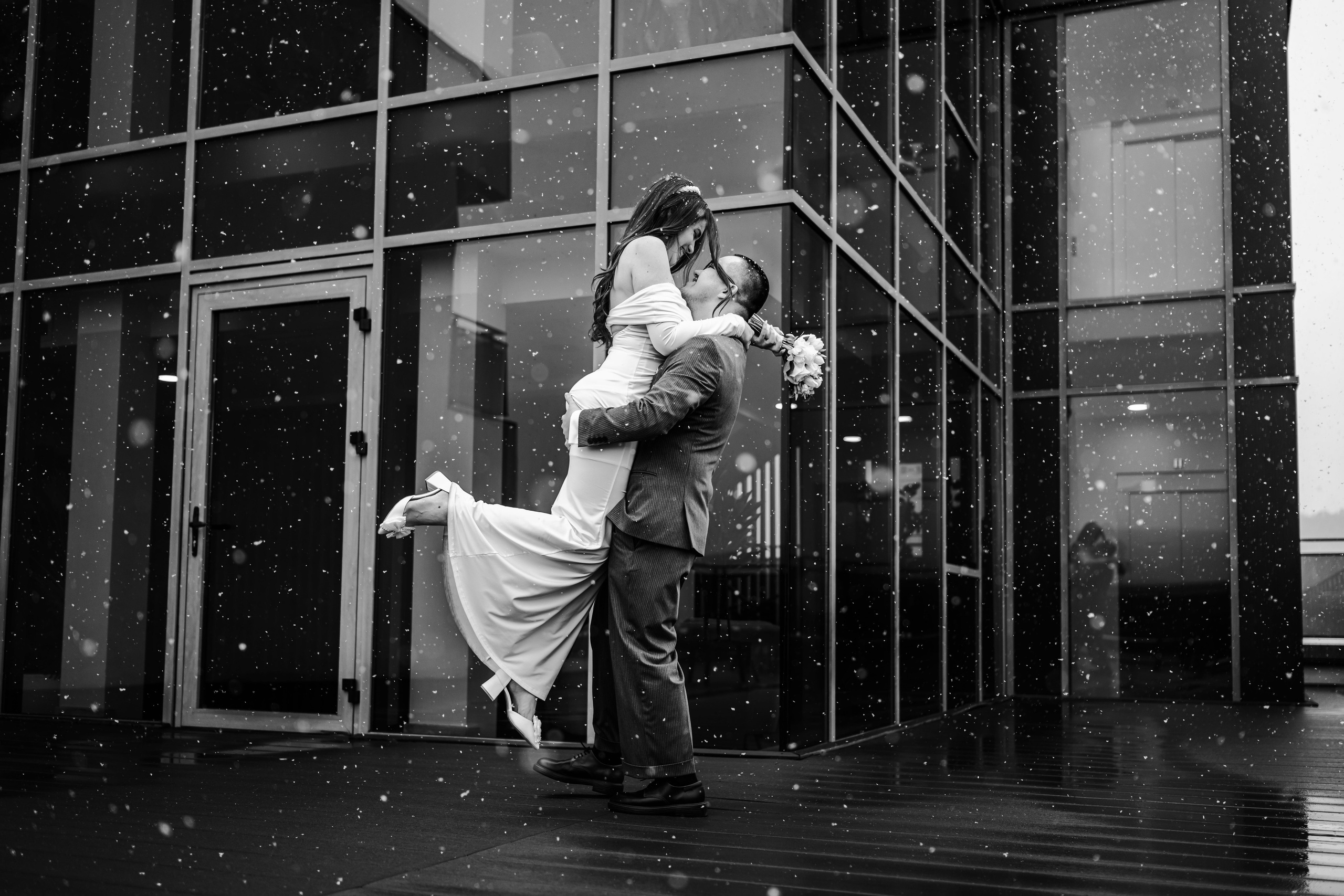 Erik Bagy | Fotograf de Nuntă