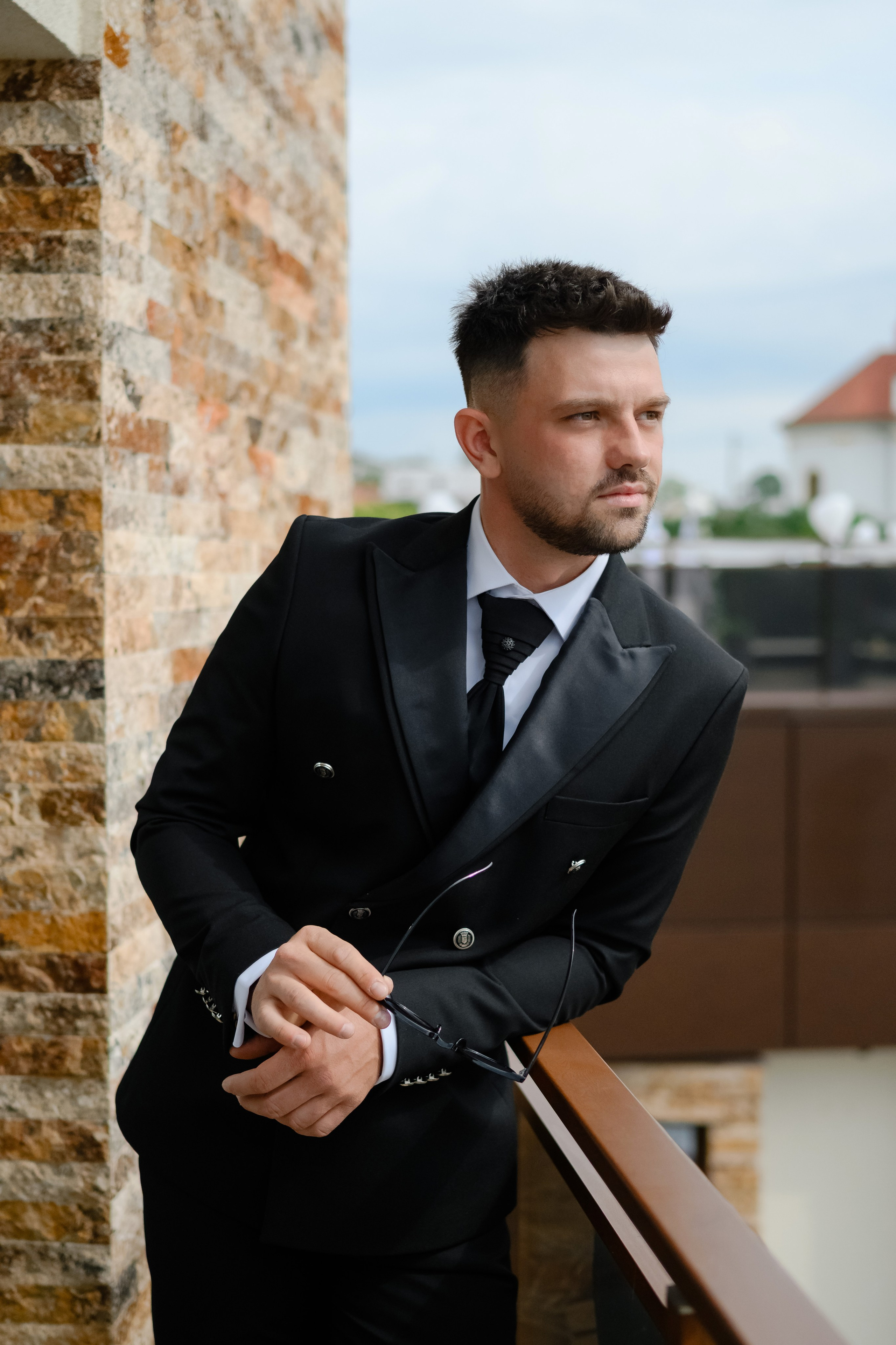 Gabriel & Andreea. Erik Bágy | Fotograf de Nuntă